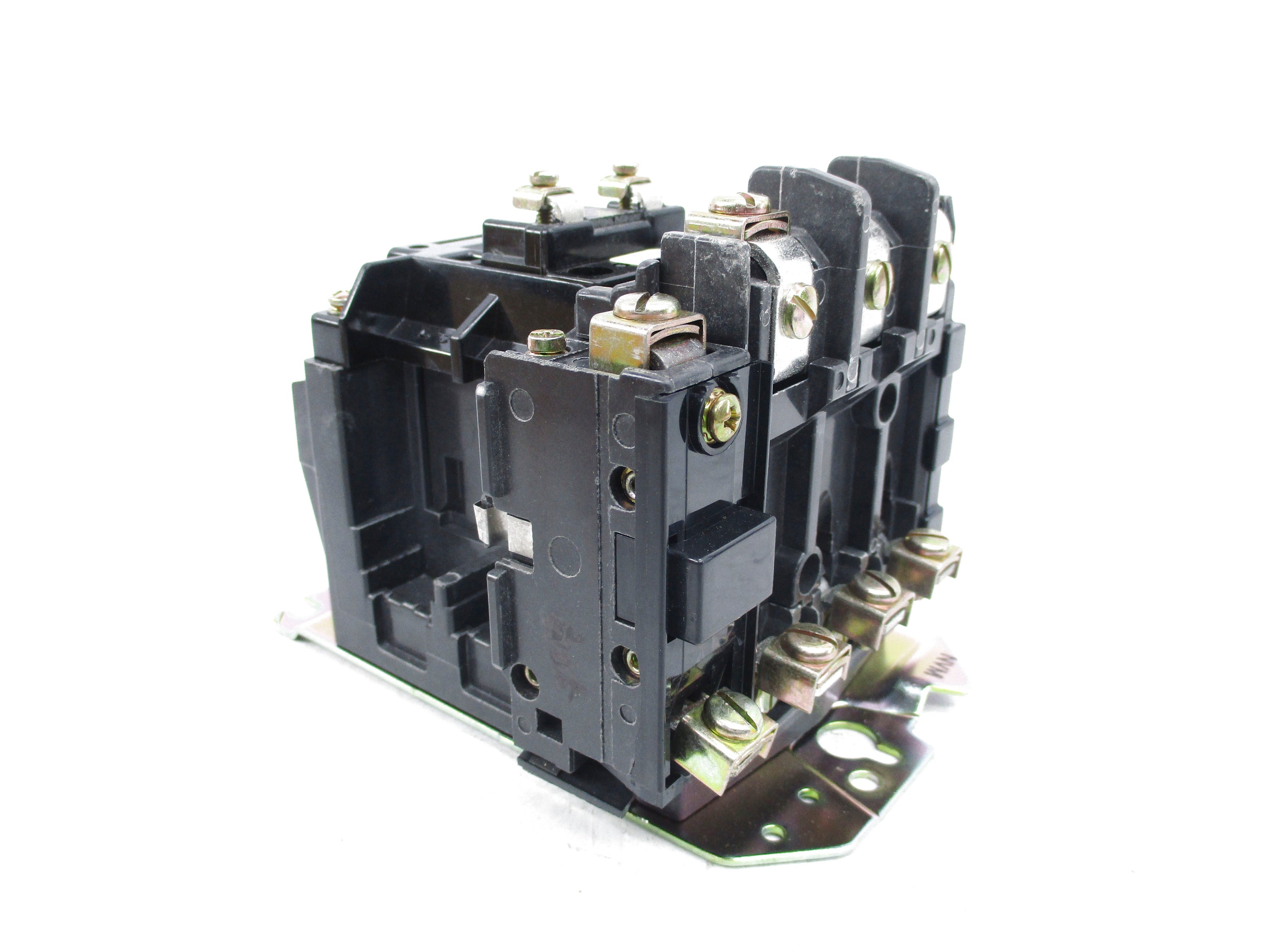 INDUSTRIAL SPARE PART 500-AOD94 SER. B 120V (BR/WH) NSMP
