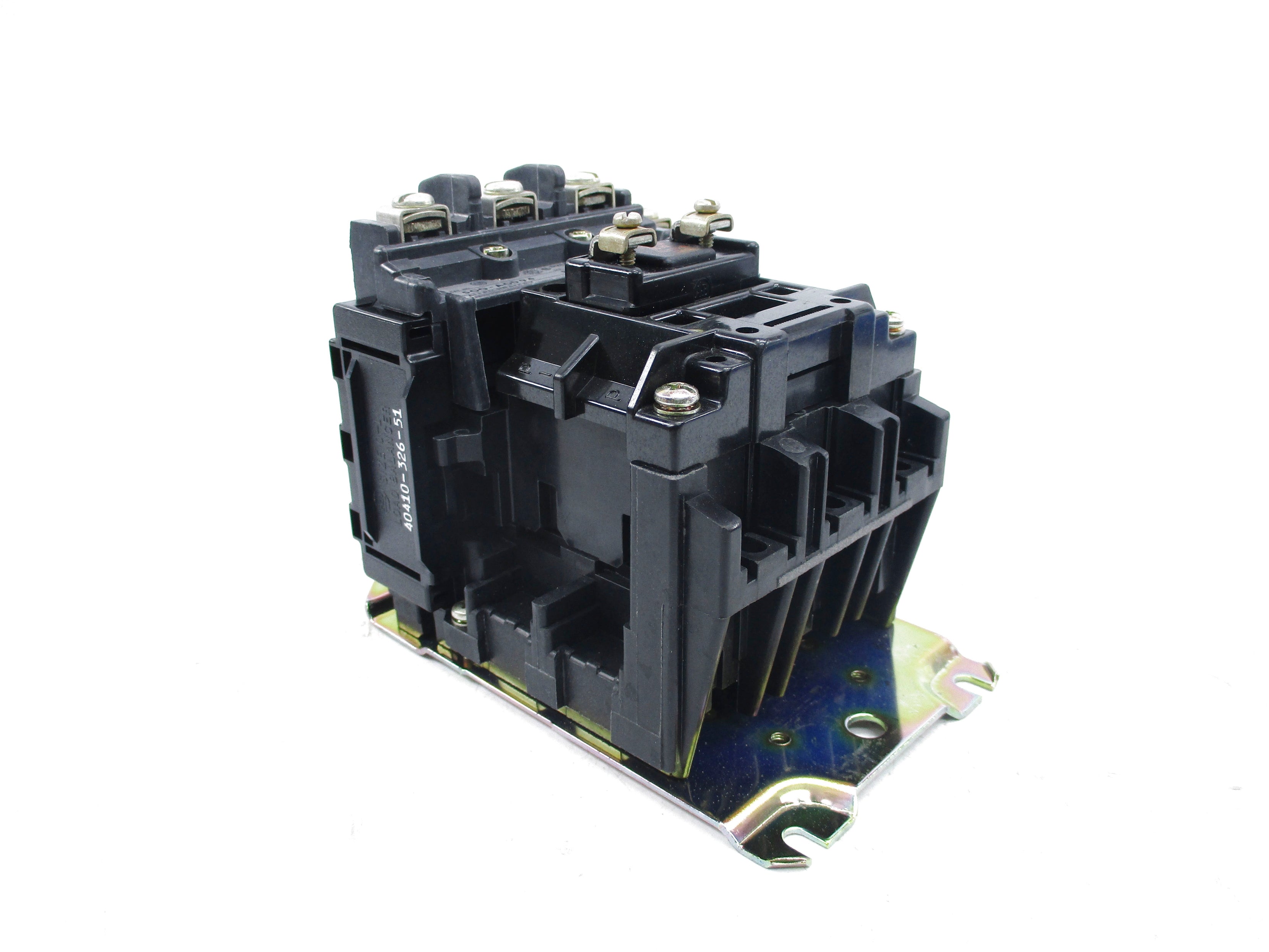 INDUSTRIAL SPARE PART 500-AOD94 SER. B 120V (BR/YL) NSMP