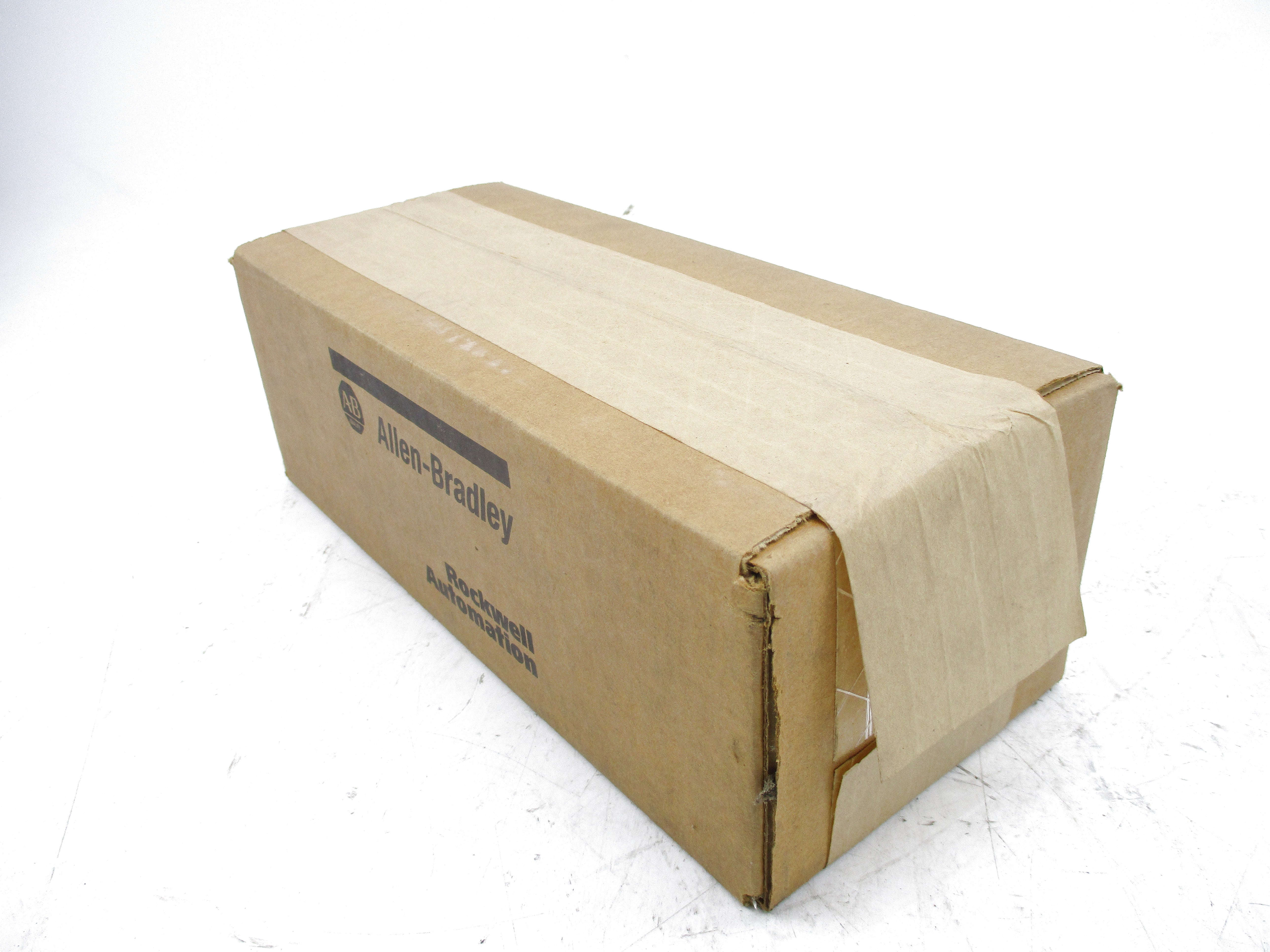 INDUSTRIAL SPARE PART 837-A4A SER. A (BR/WH) NSFS