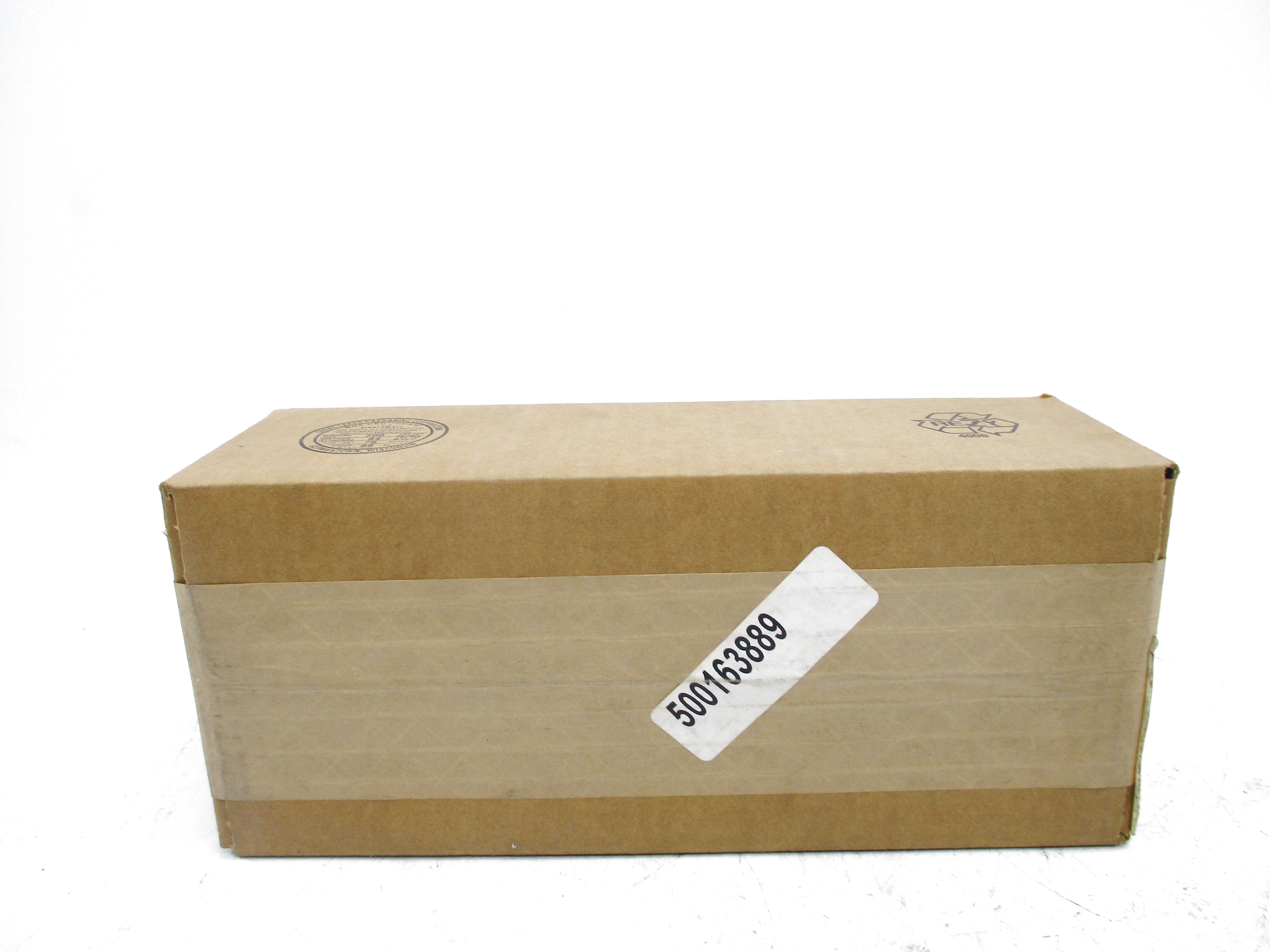 INDUSTRIAL SPARE PART 837-A4A SER. A (BR/WH) NSFS