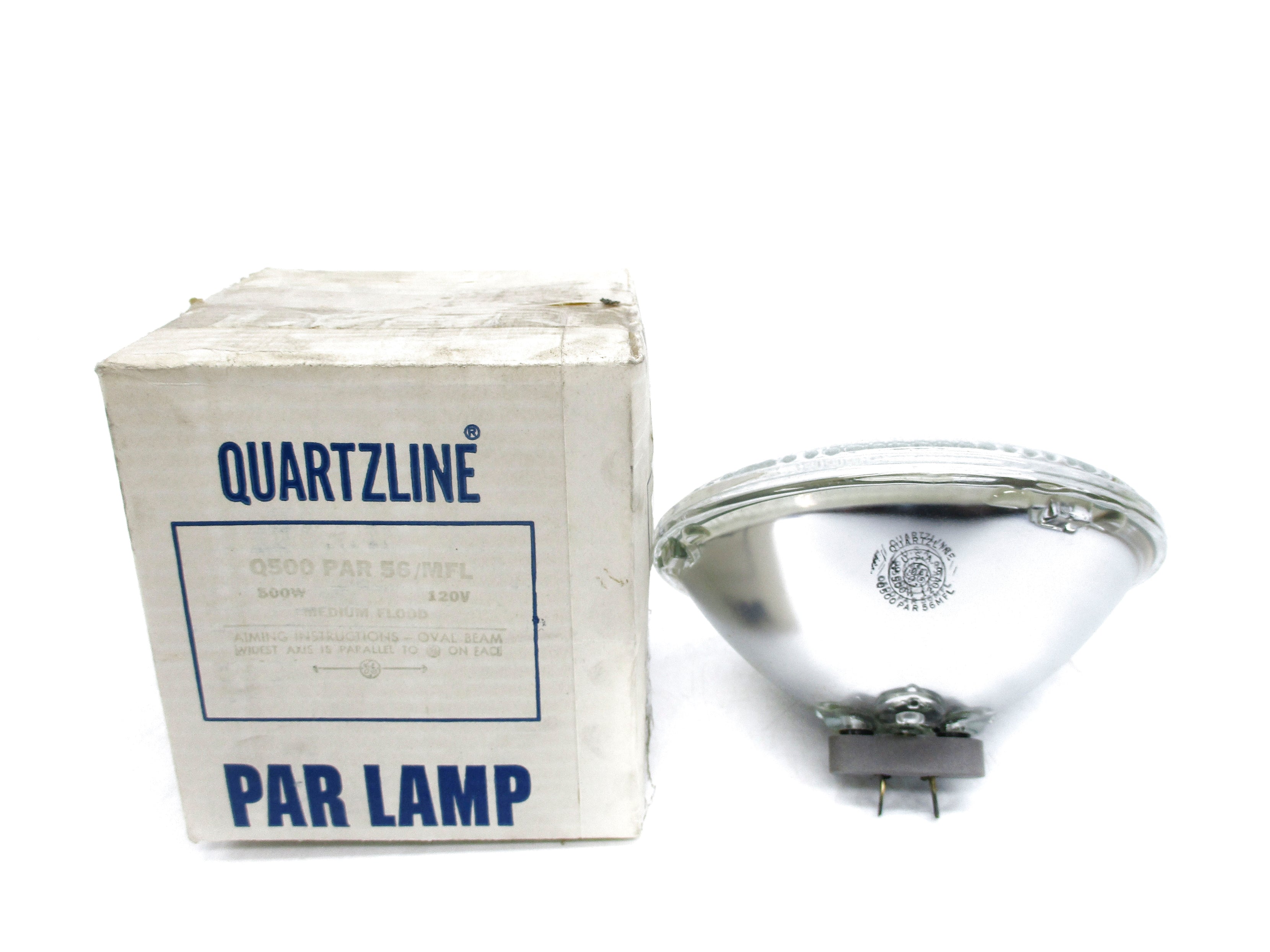 GENERAL ELECTRIC Q500PAR56/MFL NSMP