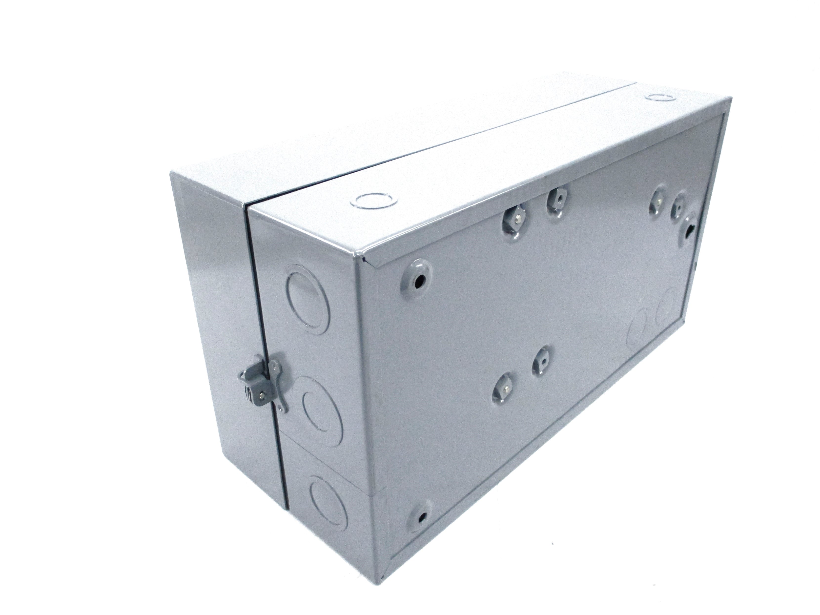 INDUSTRIAL SPARE PART 500-DAD930 SER. A 120V NSMP