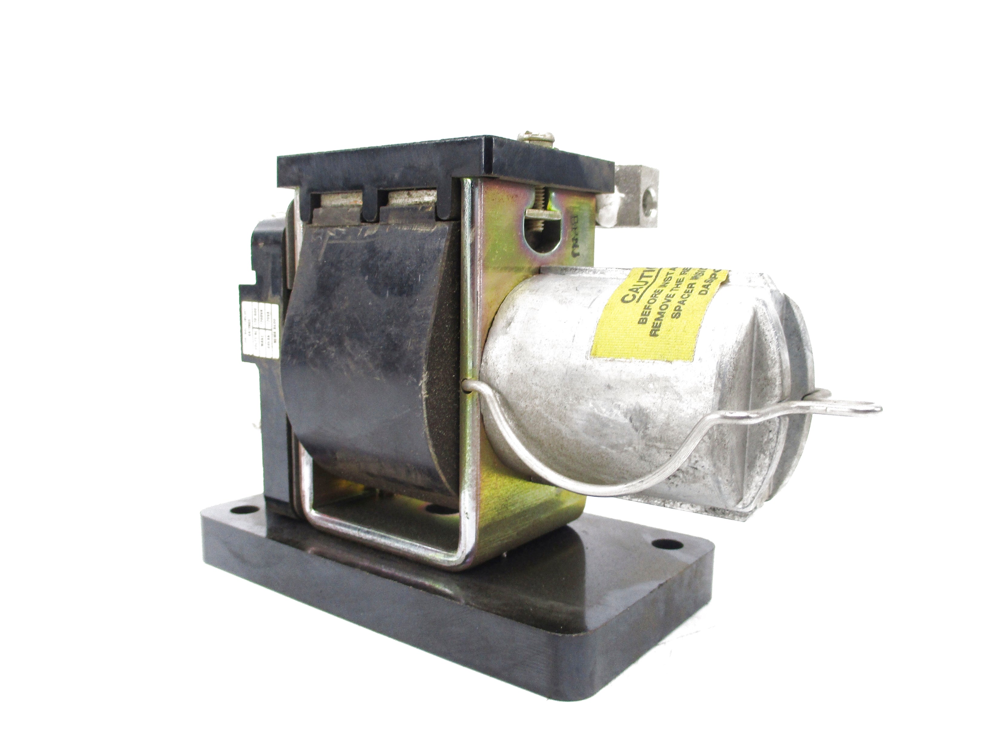 INDUSTRIAL SPARE PART 810-A10A SER. B 40A 600V NSNP