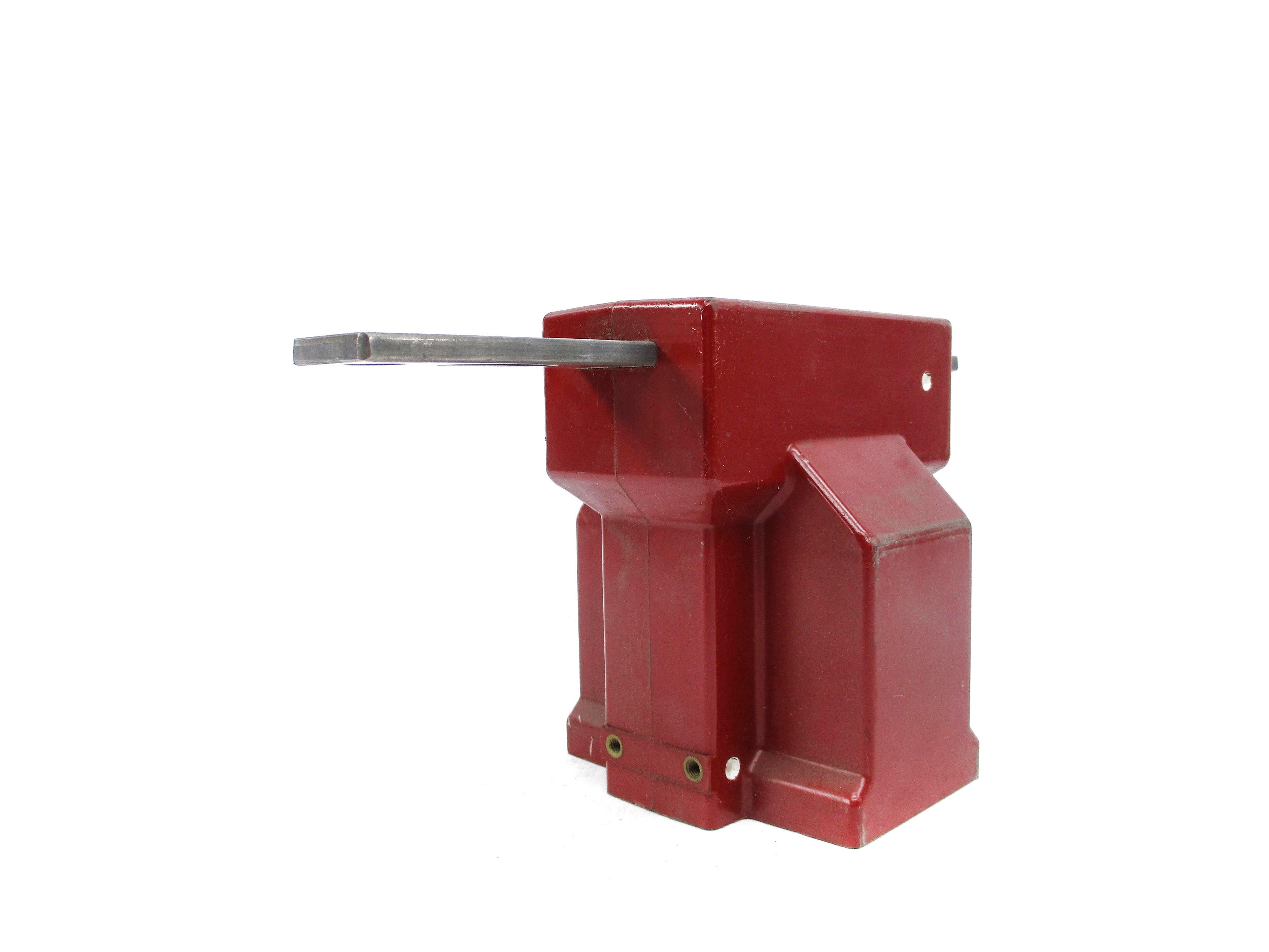 ALLEN BRADLEY 80025-158-10 60KV NSNP