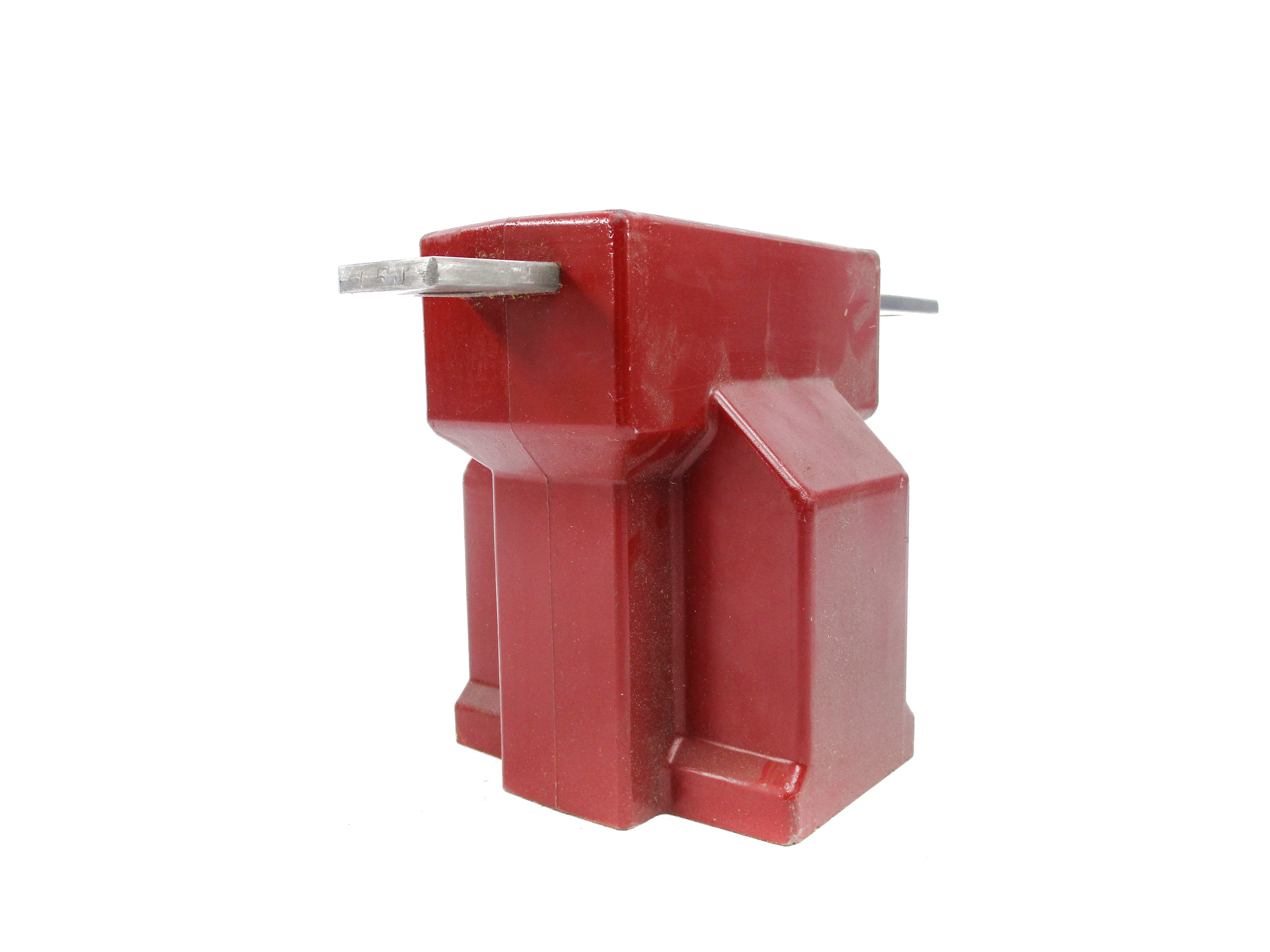 ALLEN BRADLEY 80025-158-10 60KV NSNP