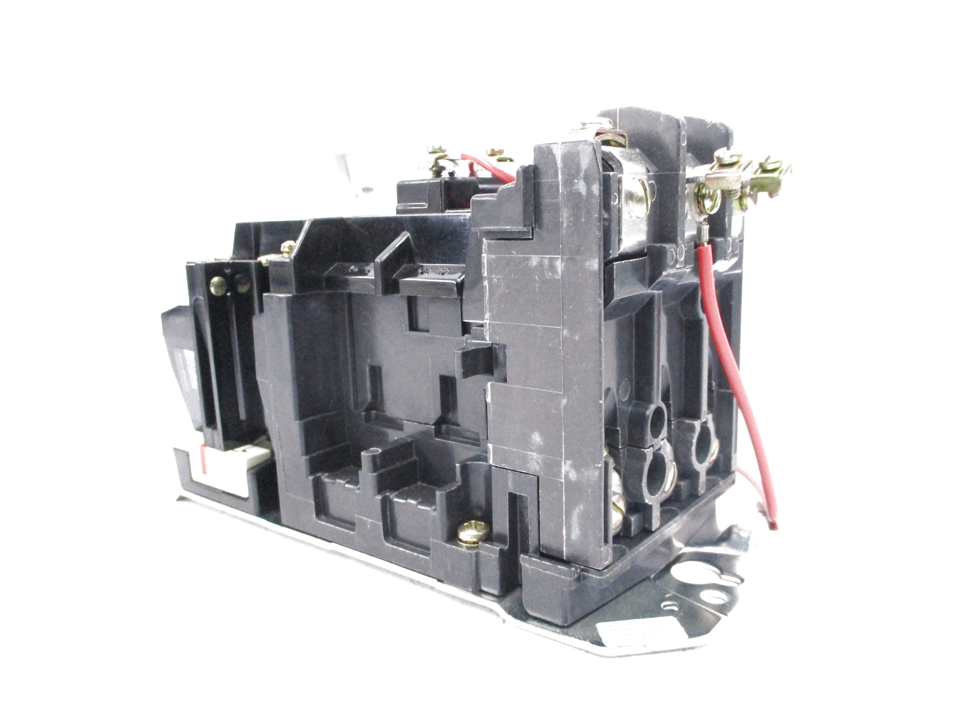 ALLEN BRADLEY 509-BOB SER. B NSNP