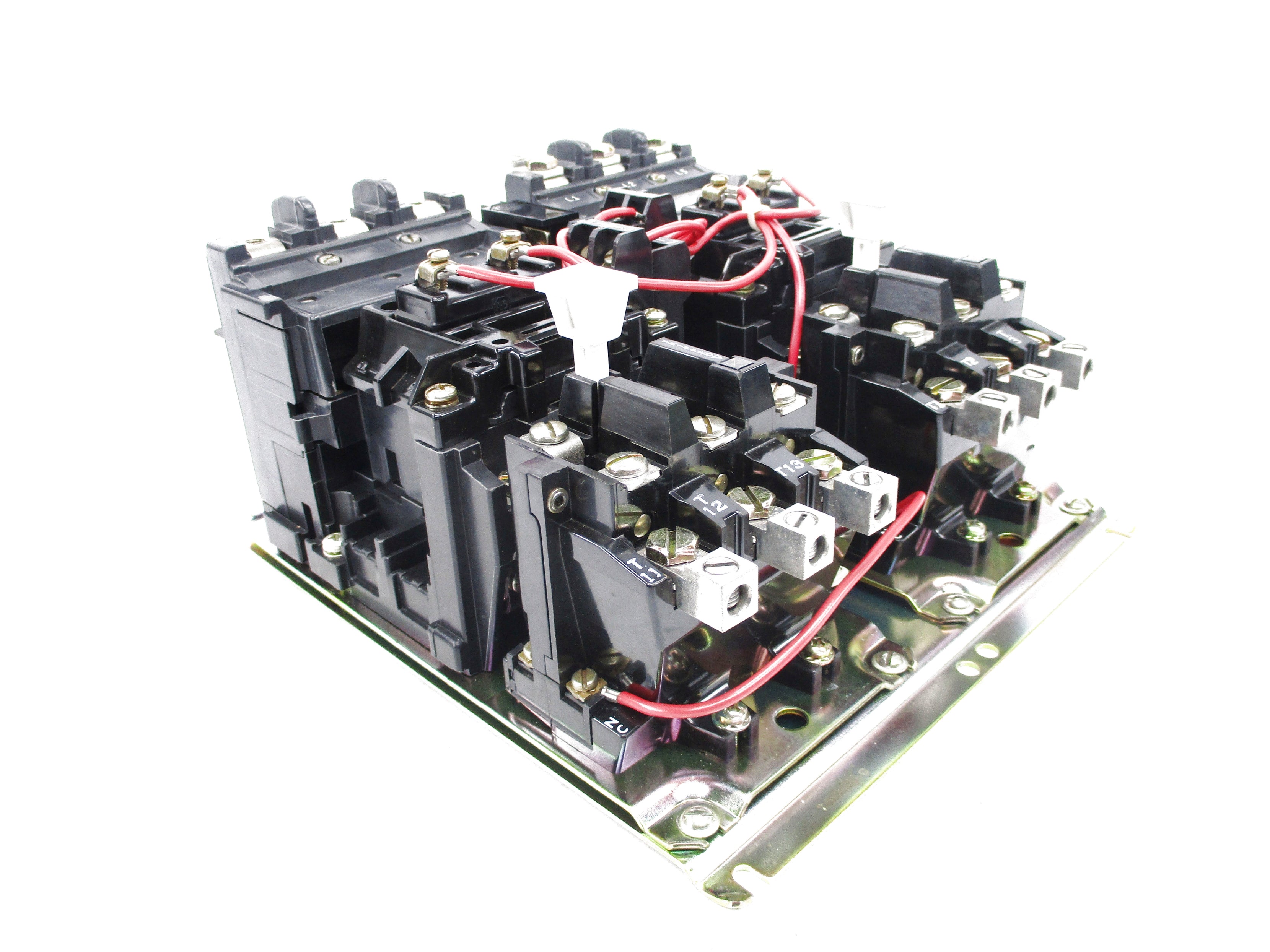 INDUSTRIAL SPARE PART 520E-COD SER. B NSNP