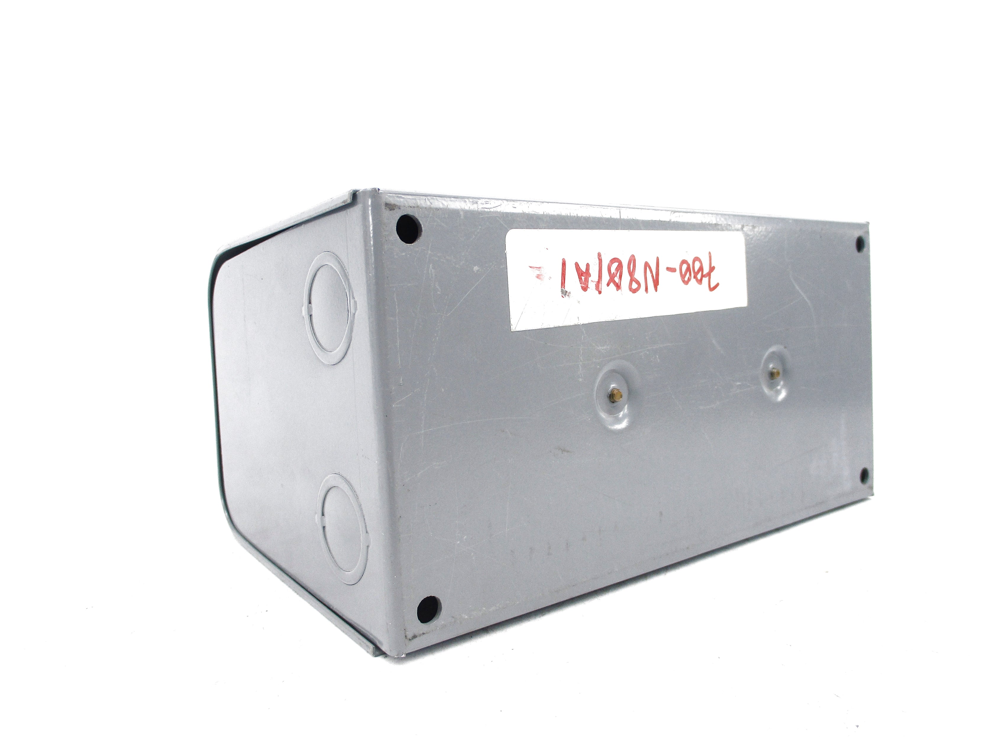 INDUSTRIAL SPARE PART 700-N801A1 SER. B 120V NSNP