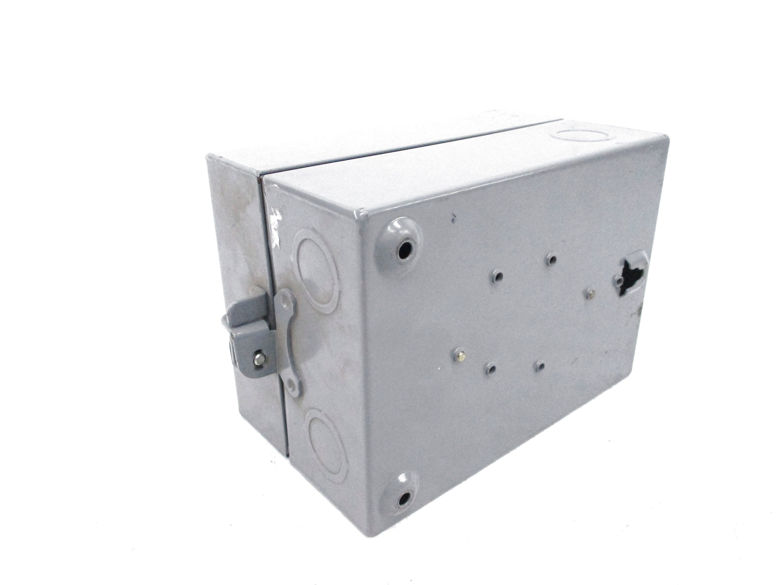 INDUSTRIAL SPARE PART 700-P201A1 SER. B 120V NSNP