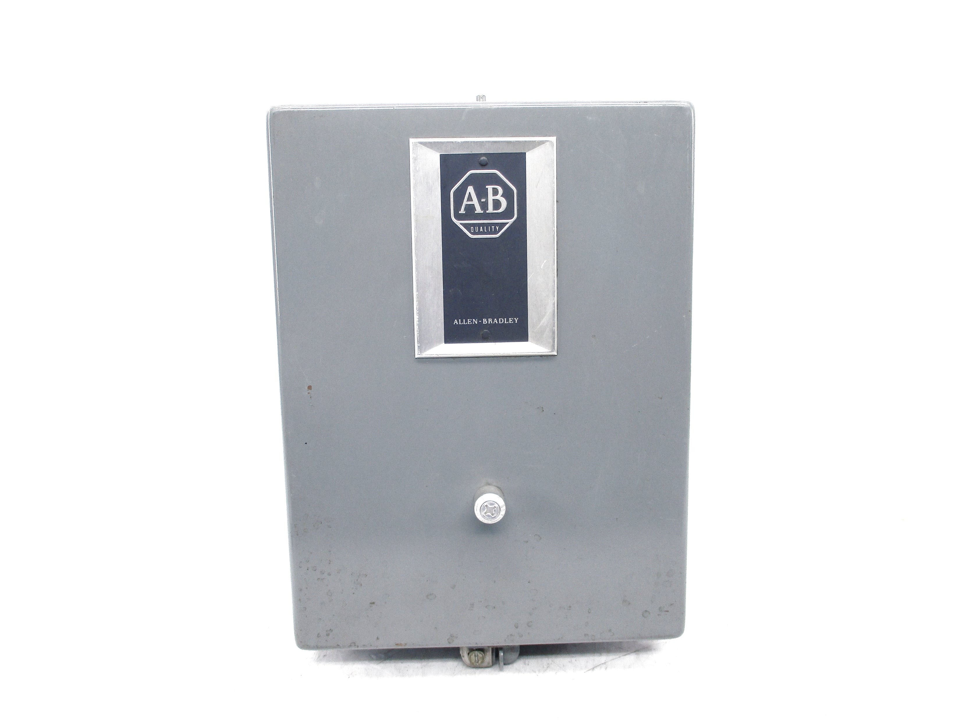 INDUSTRIAL SPARE PART 705-AAD SER. K NSNP