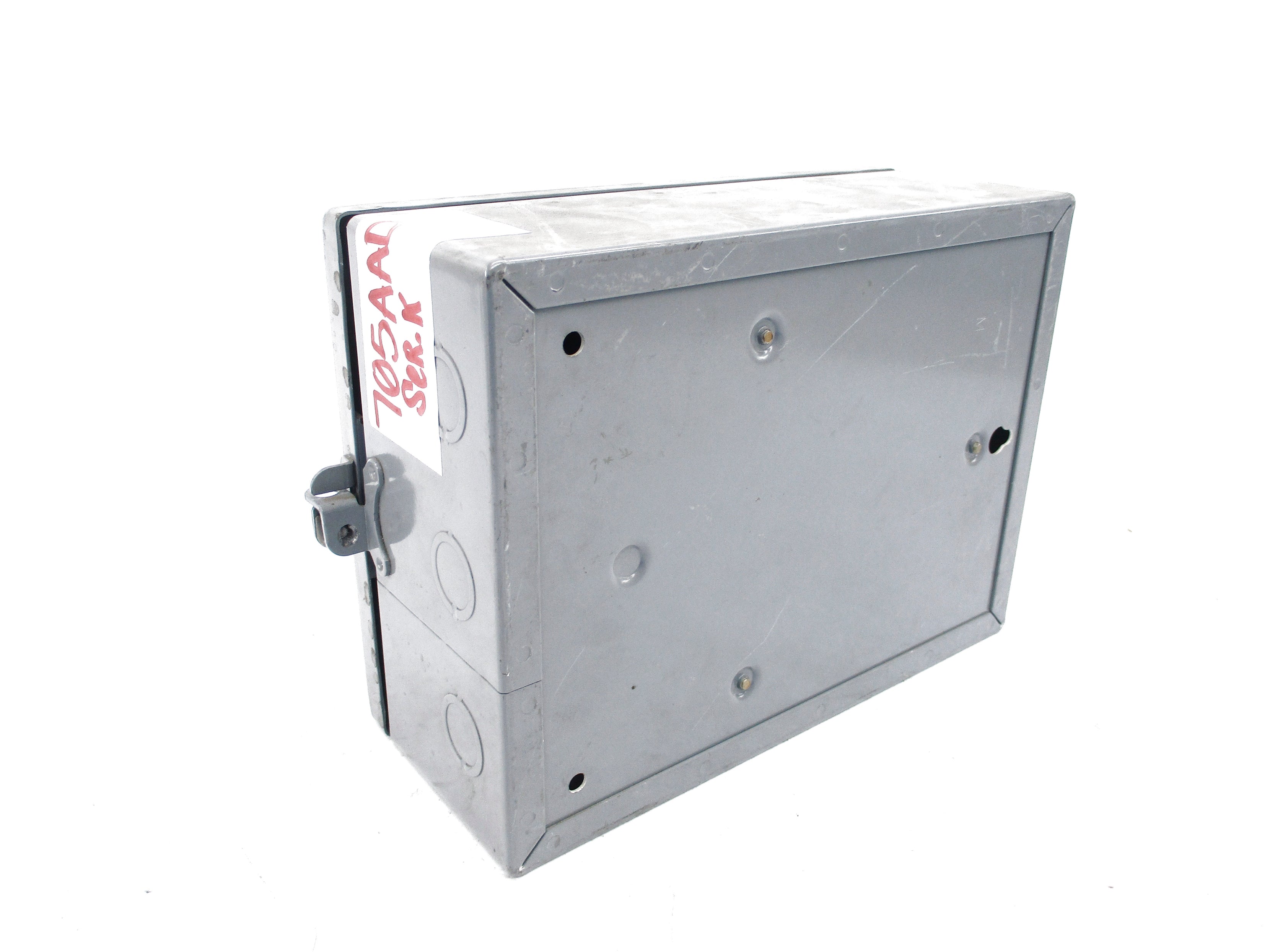 INDUSTRIAL SPARE PART 705-AAD SER. K NSNP