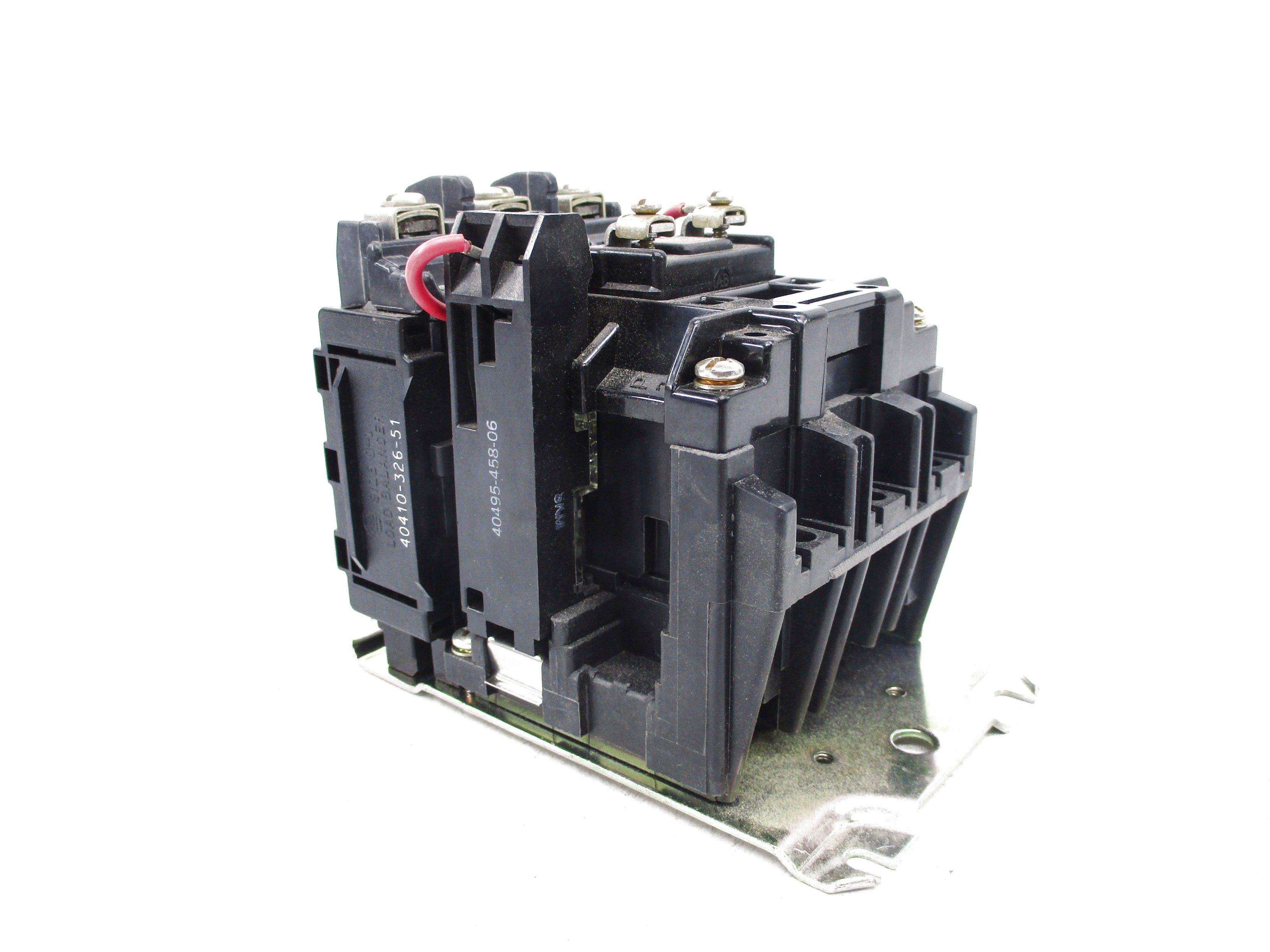 INDUSTRIAL SPARE PART 500-AOD94 SER. B 120V NSNP