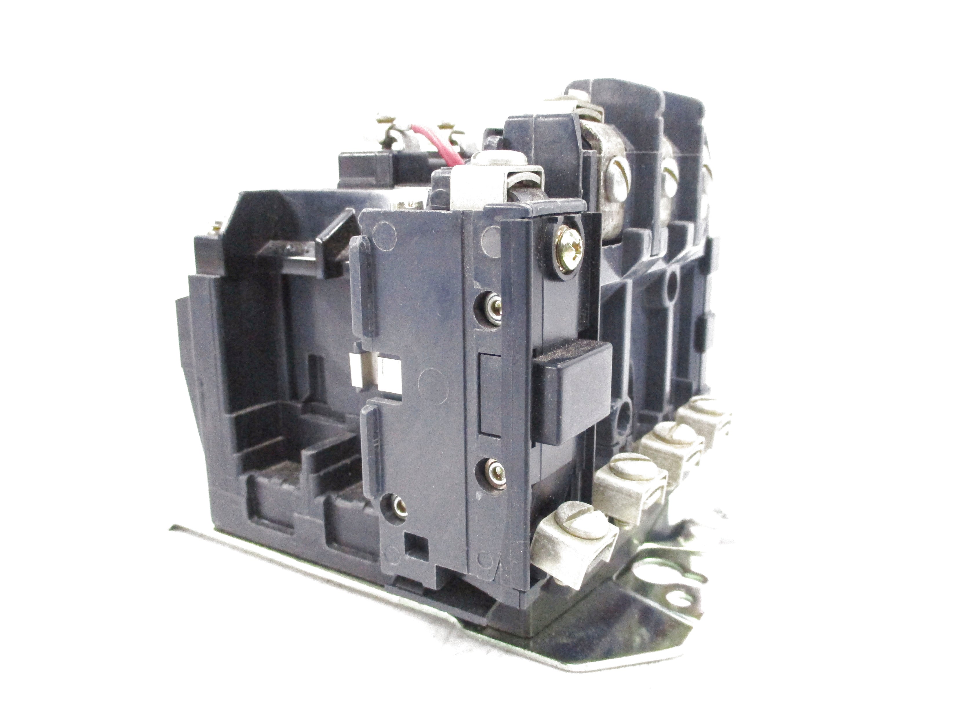 INDUSTRIAL SPARE PART 500-AOD94 SER. B 120V NSNP