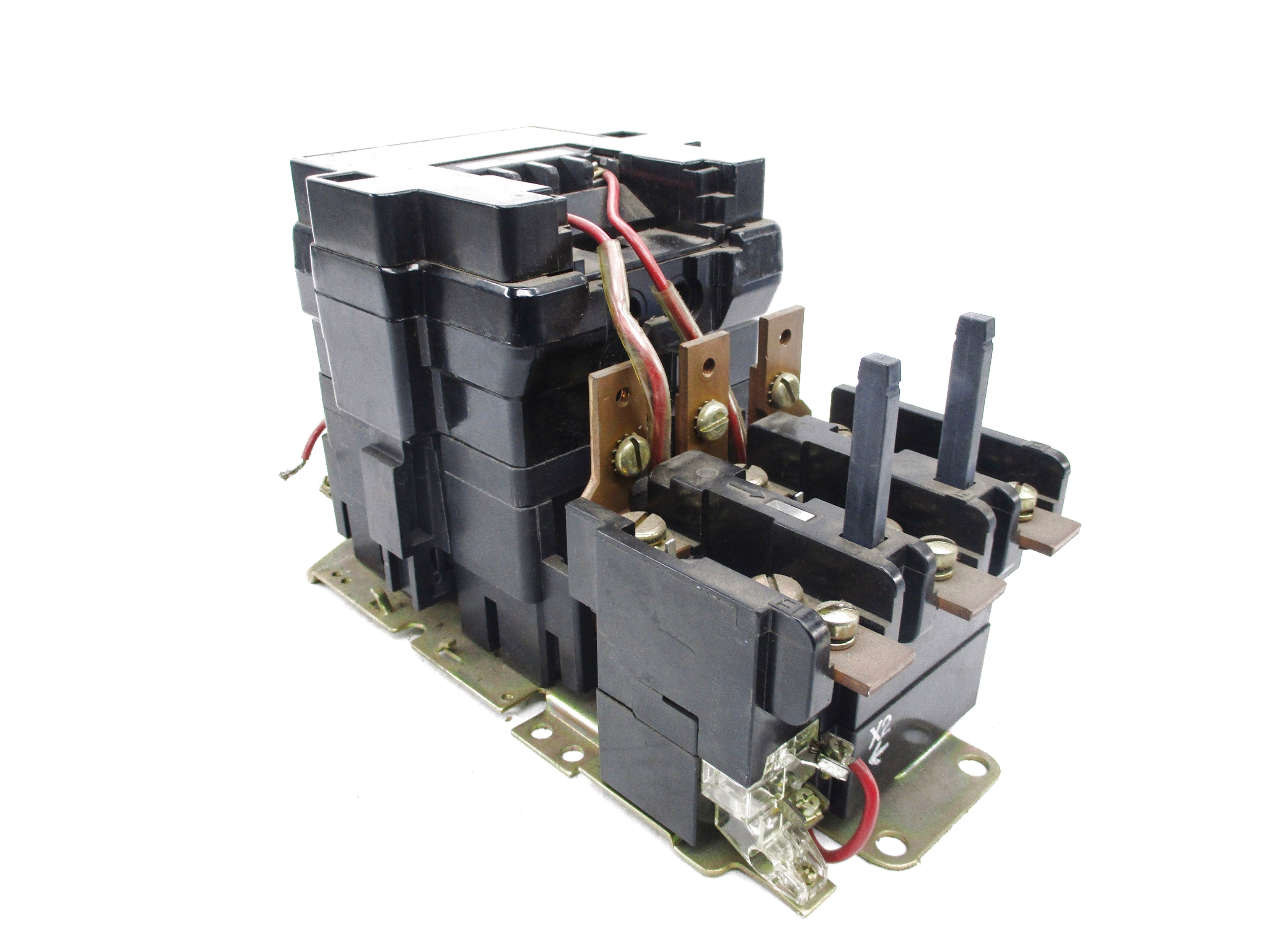 SQUARE D 8536SEO1S SER. A 110/120V (AS PICTURED) NSNP