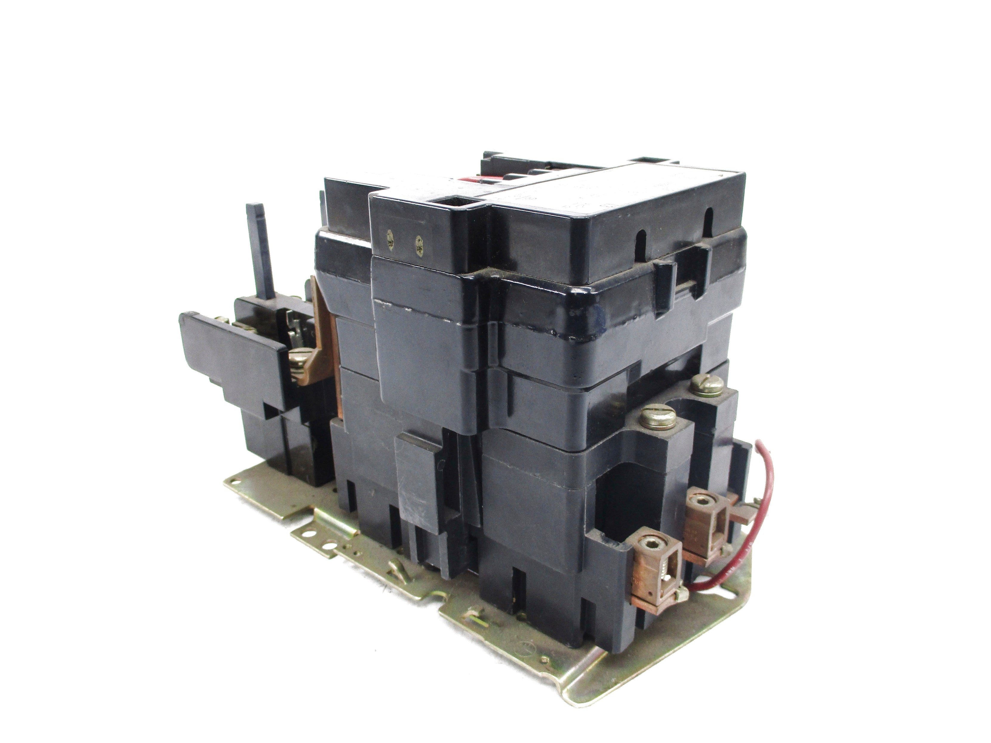 SQUARE D 8536SEO1S SER. A 110/120V (AS PICTURED) NSNP