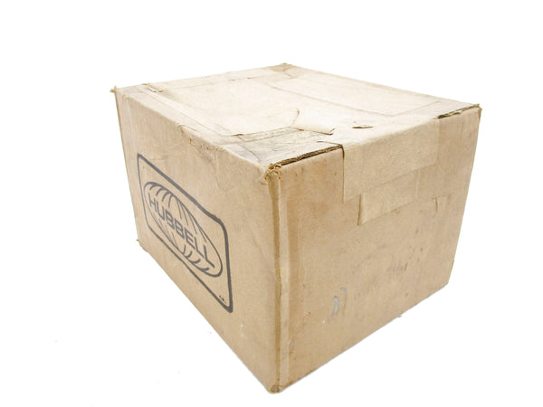 HUBBELL 9309 (PKG OF 10) NSFS