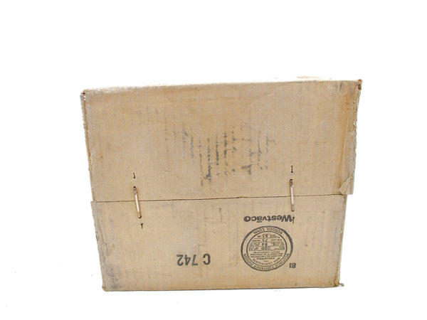 HUBBELL 9309 (PKG OF 10) NSFS