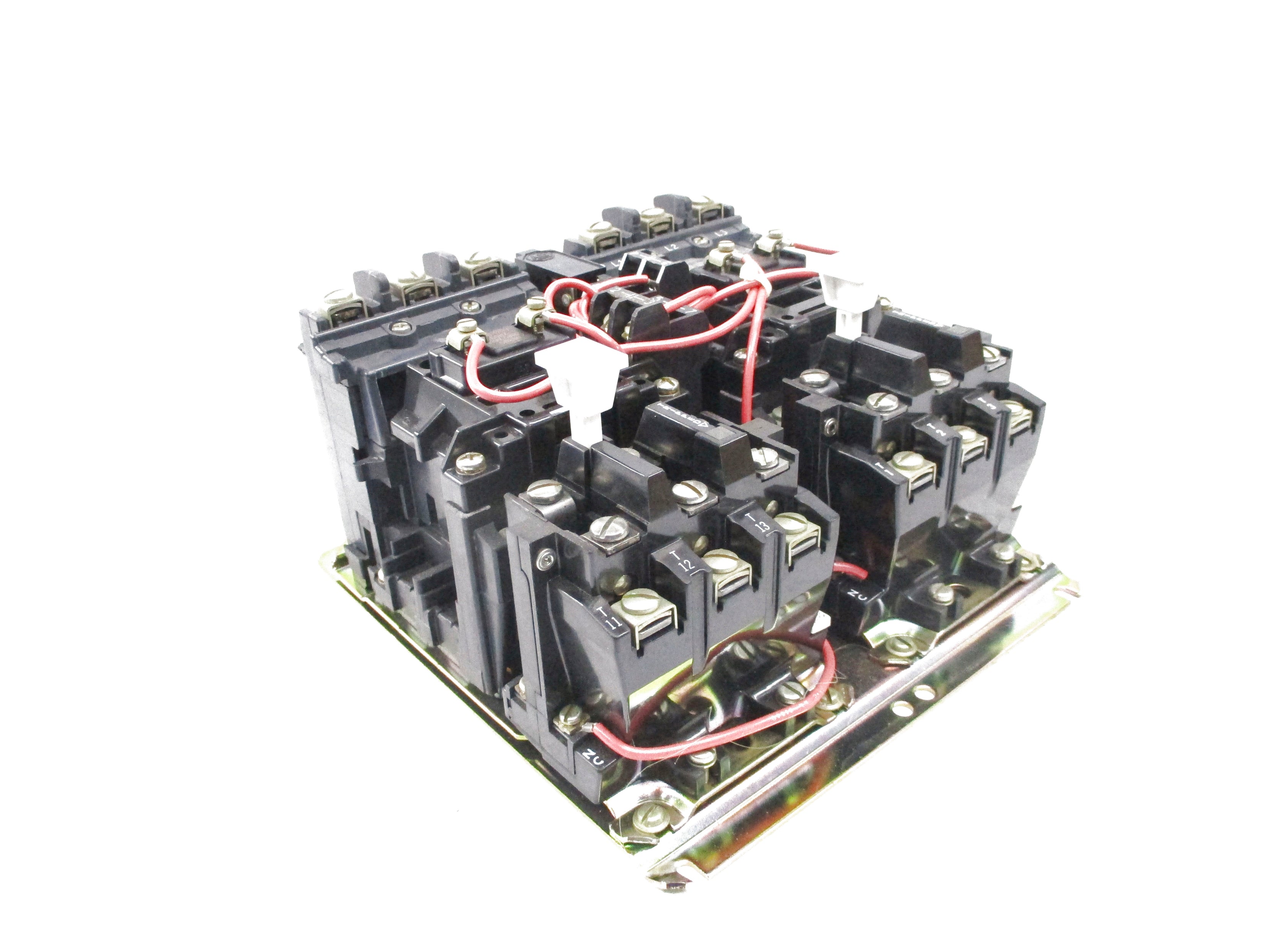 INDUSTRIAL SPARE PART 520E-AOD SER. C (BR/YL) NSMP