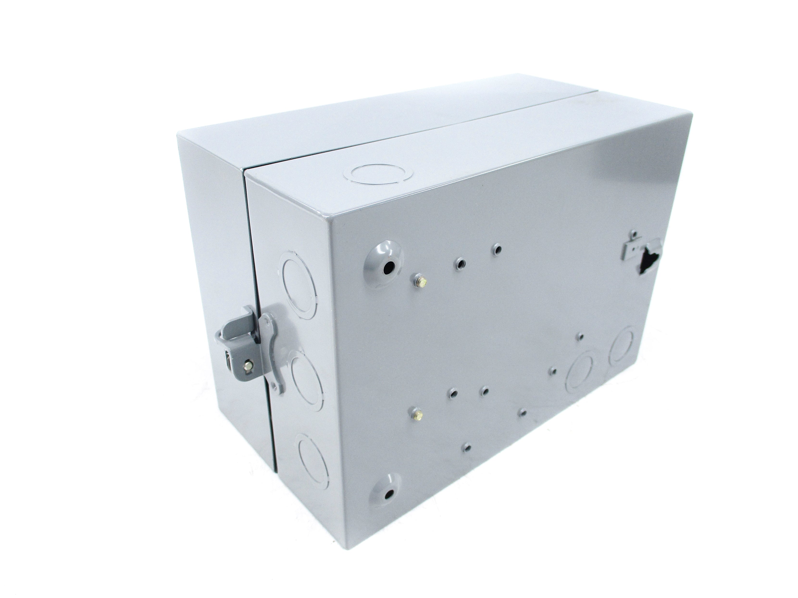 INDUSTRIAL SPARE PART 509-AAD SER. B (BR/YL) NSMP