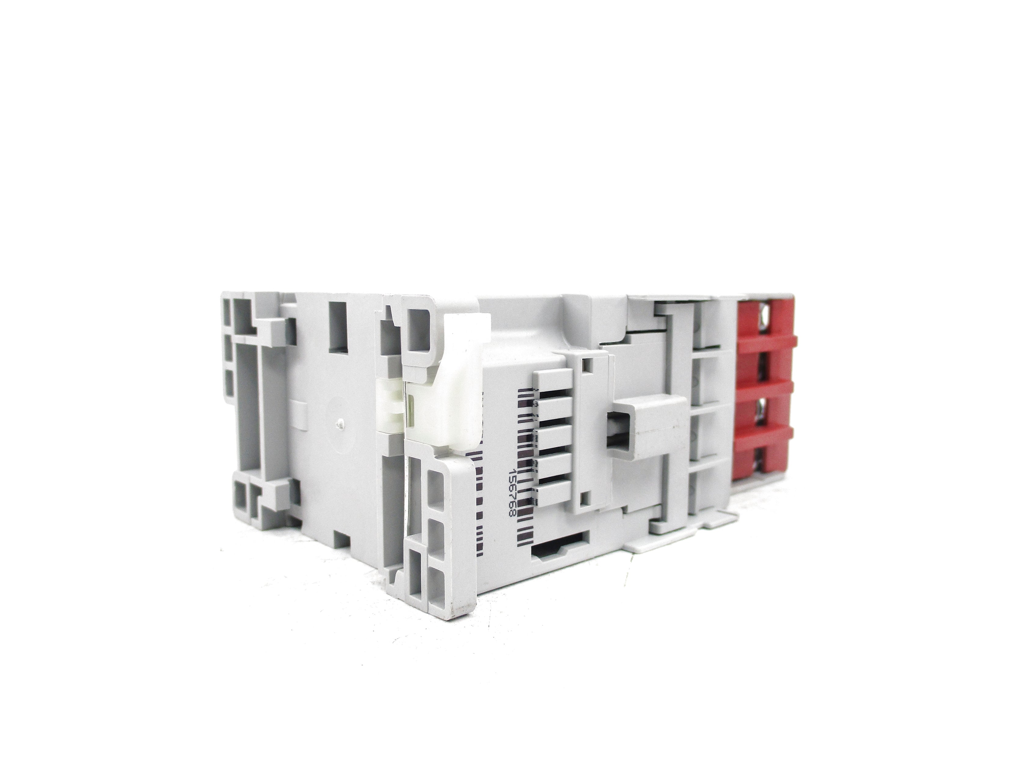 ALLEN BRADLEY 700S-CF620KDC SER. A 110V (BR/WH) NSMP