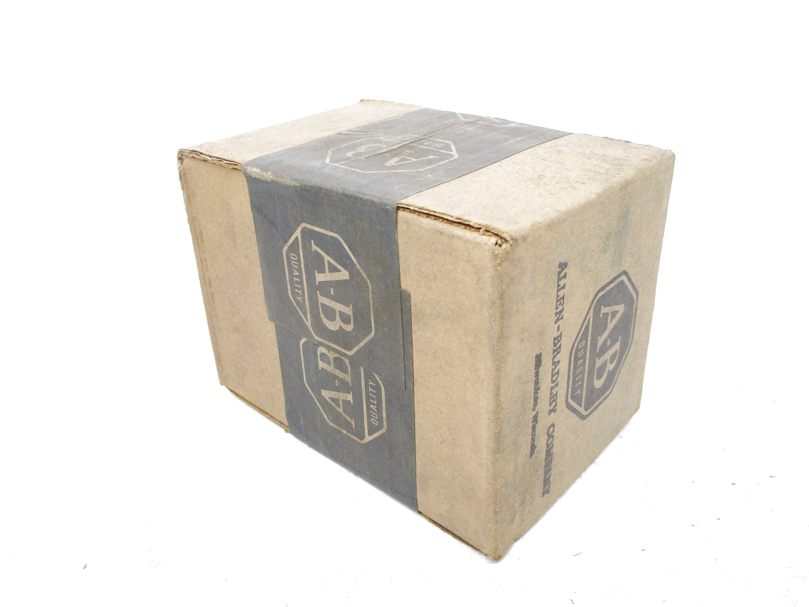 INDUSTRIAL SPARE PART 700-C204A4 SER. B 480V (BR/YL) NSFS