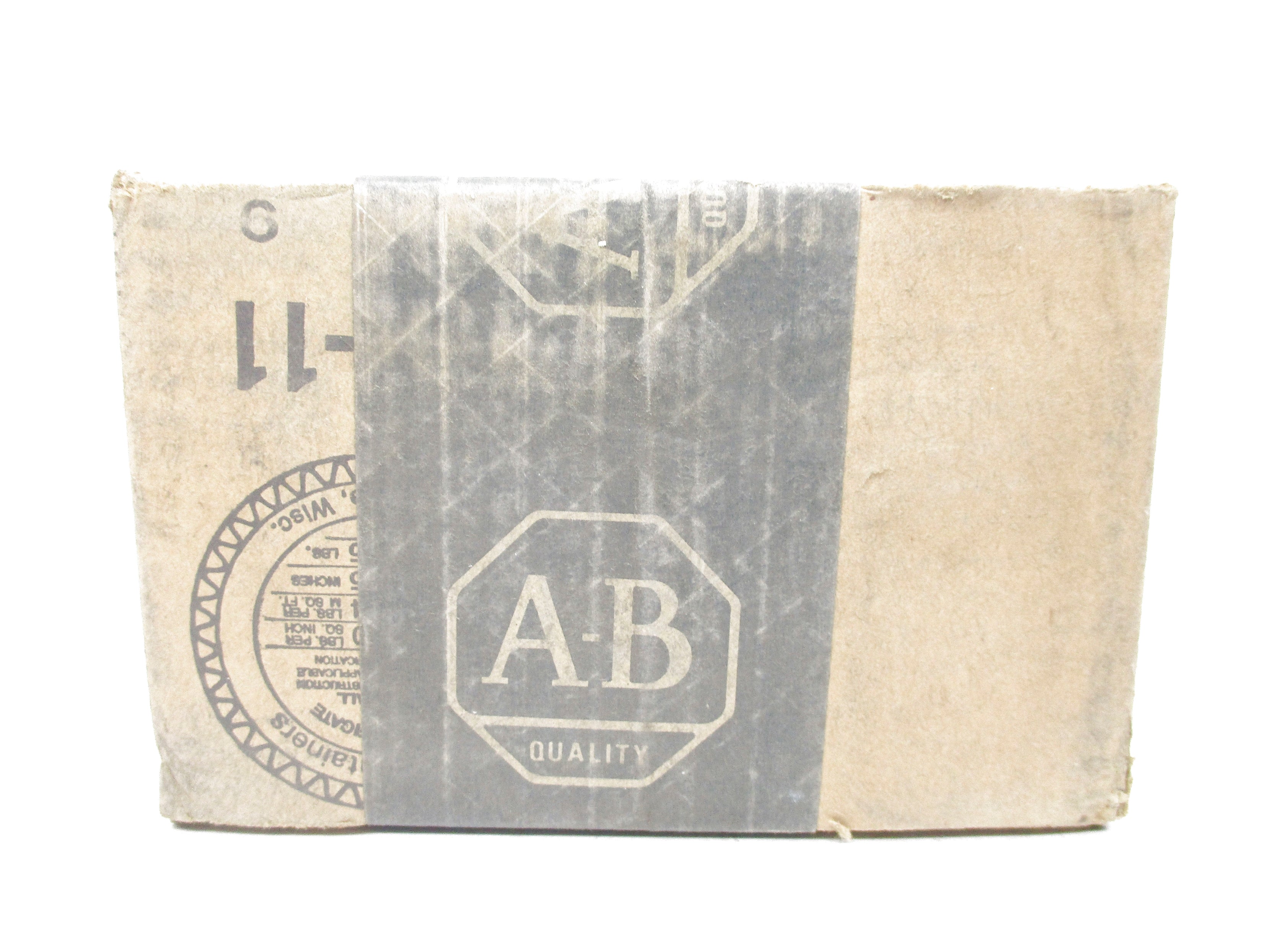 INDUSTRIAL SPARE PART 700-C204A4 SER. B 480V (BR/YL) NSFS