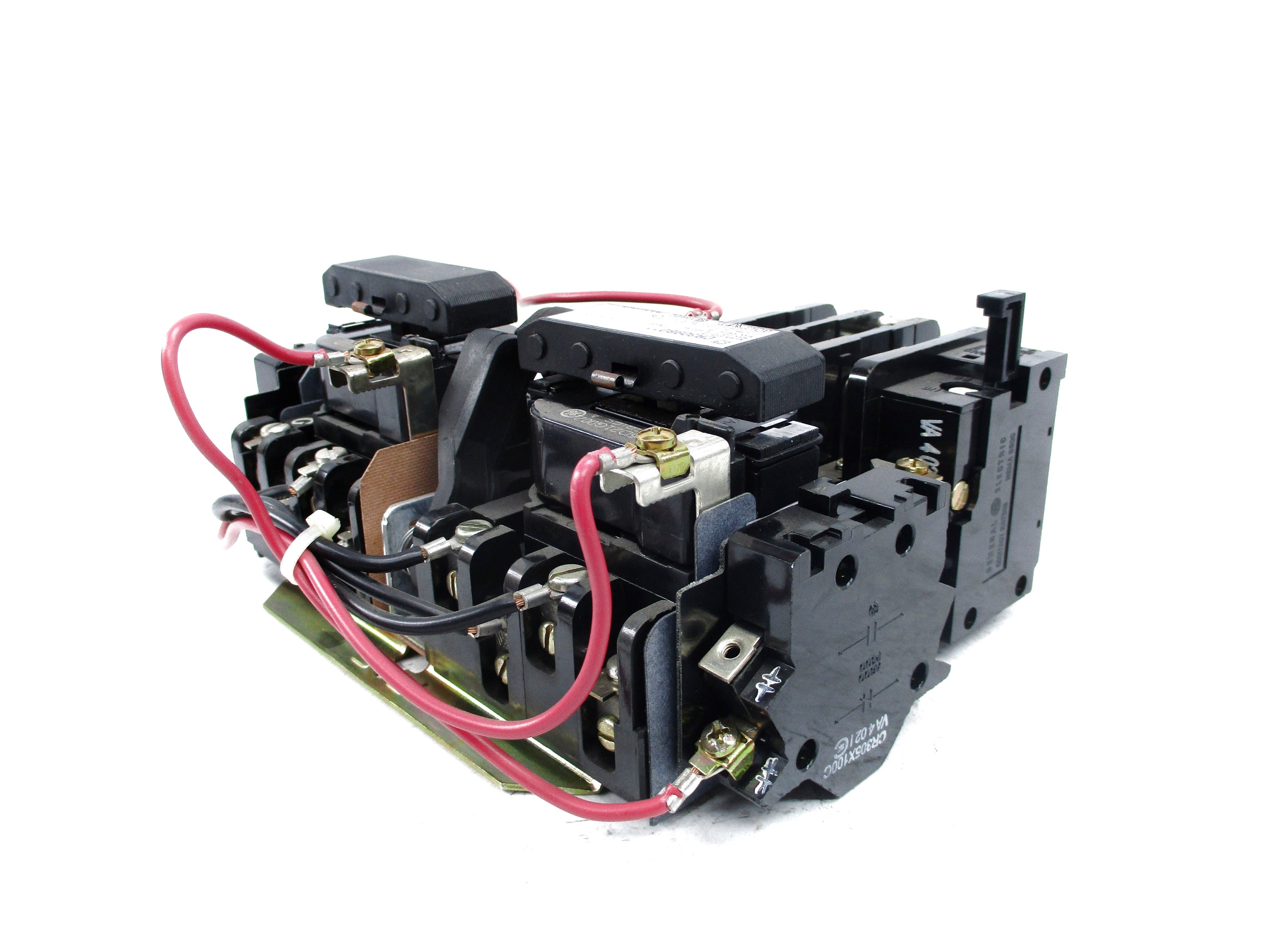 GENERAL ELECTRIC CR309B0** UNMP