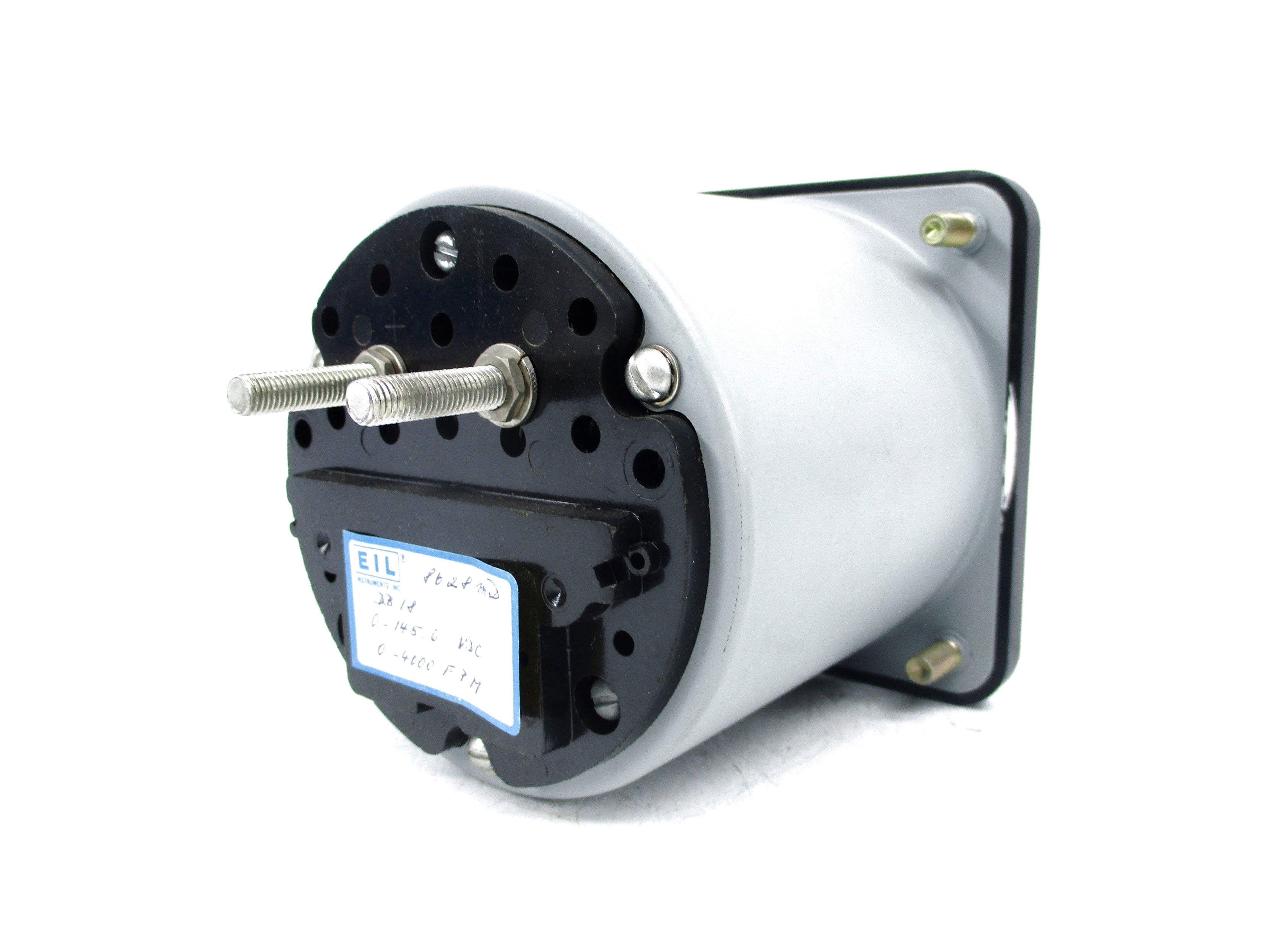 GENERAL ELECTRIC 6476K51065 0-4000 NSNP