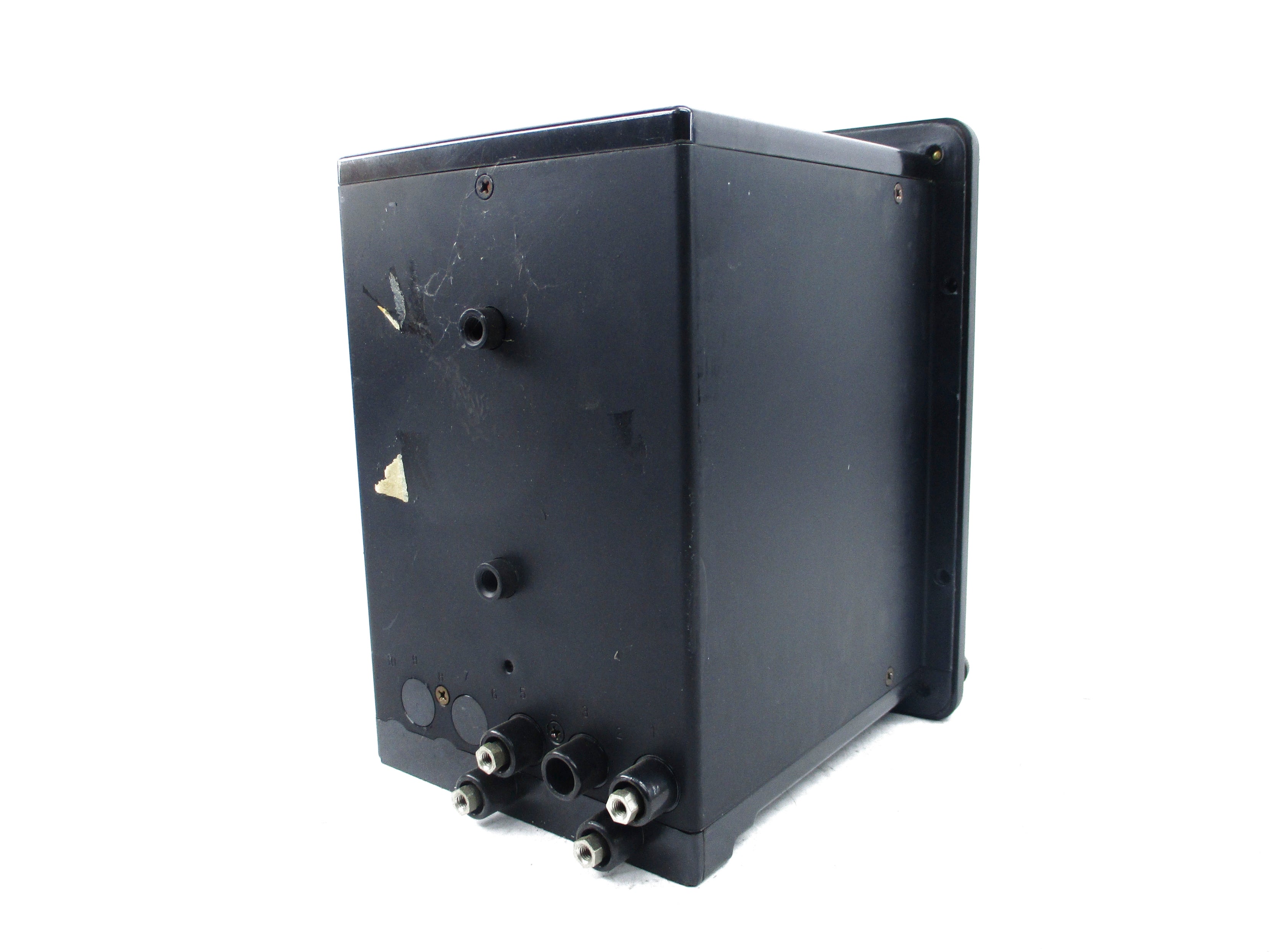 GENERAL ELECTRIC 12IAC66A1A 2.5-5A NSNP