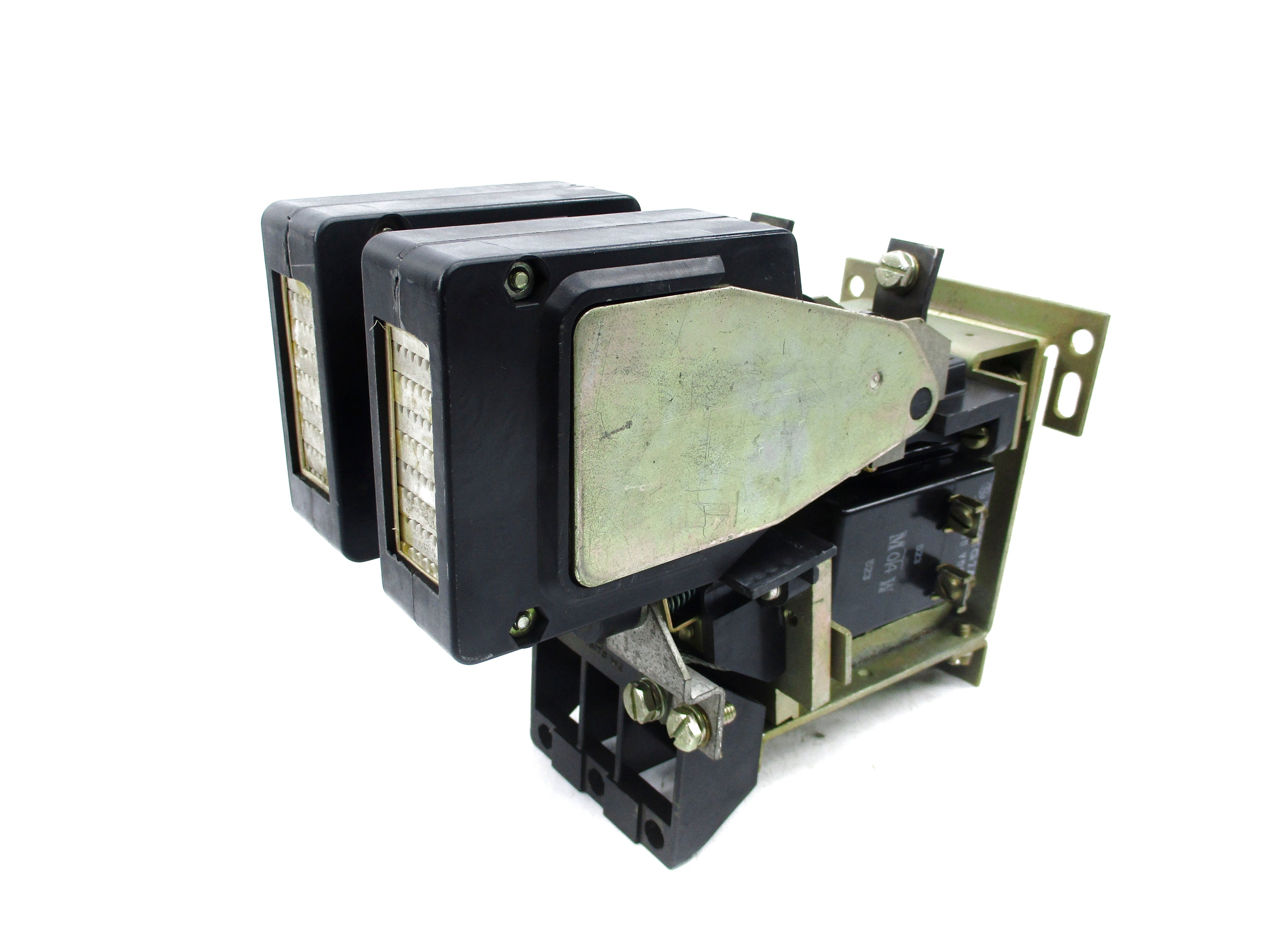 GENERAL ELECTRIC DS303A2C01CXA002 600V NSNP
