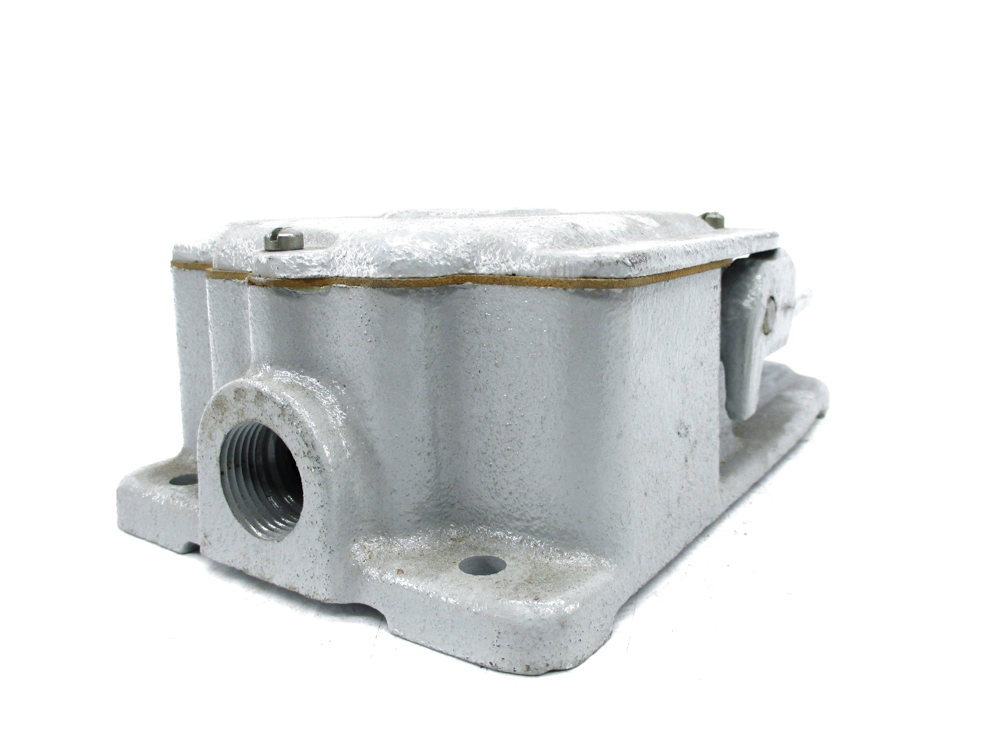 GENERAL ELECTRIC 55-750302 NSNP