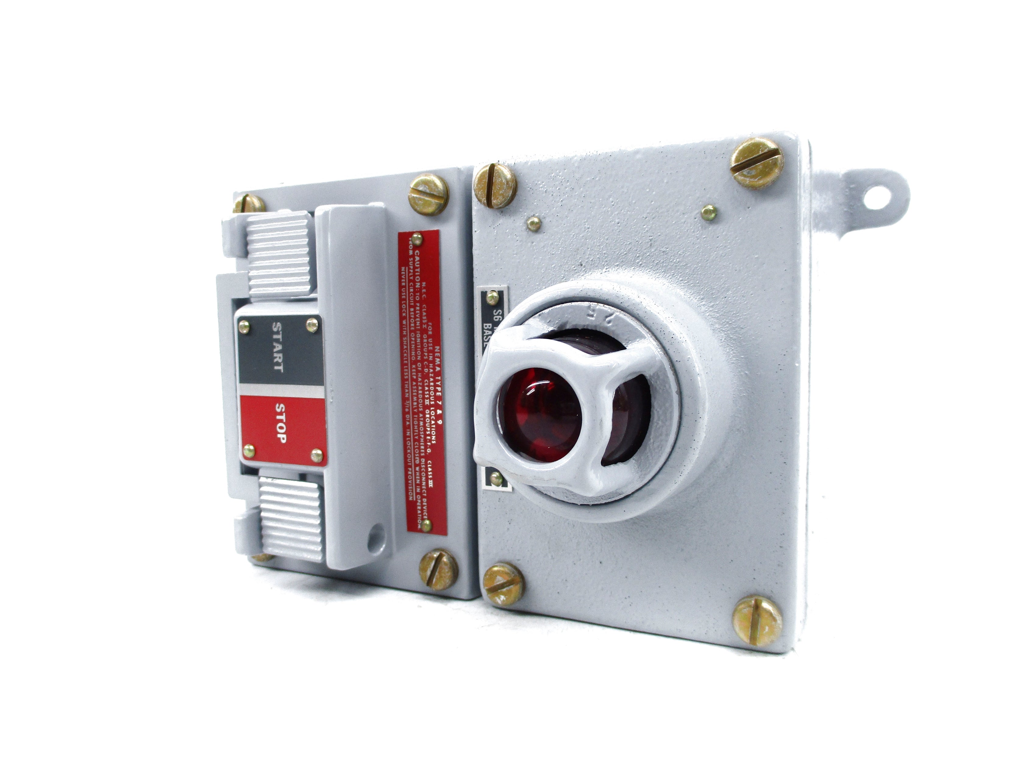 INDUSTRIAL SPARE PART 800H-2HAR7 SER. N NSNP