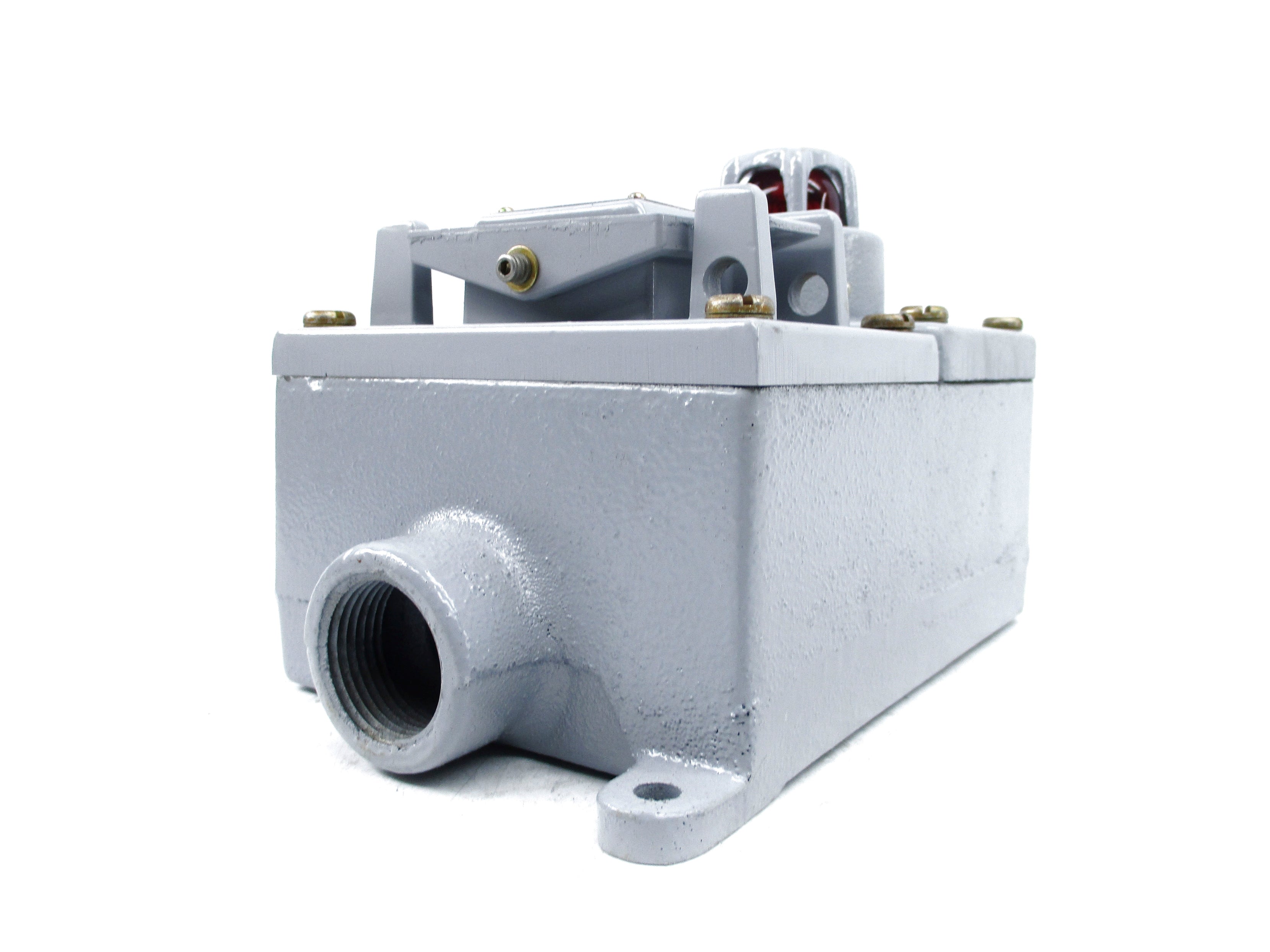 INDUSTRIAL SPARE PART 800H-2HAR7 SER. N NSNP