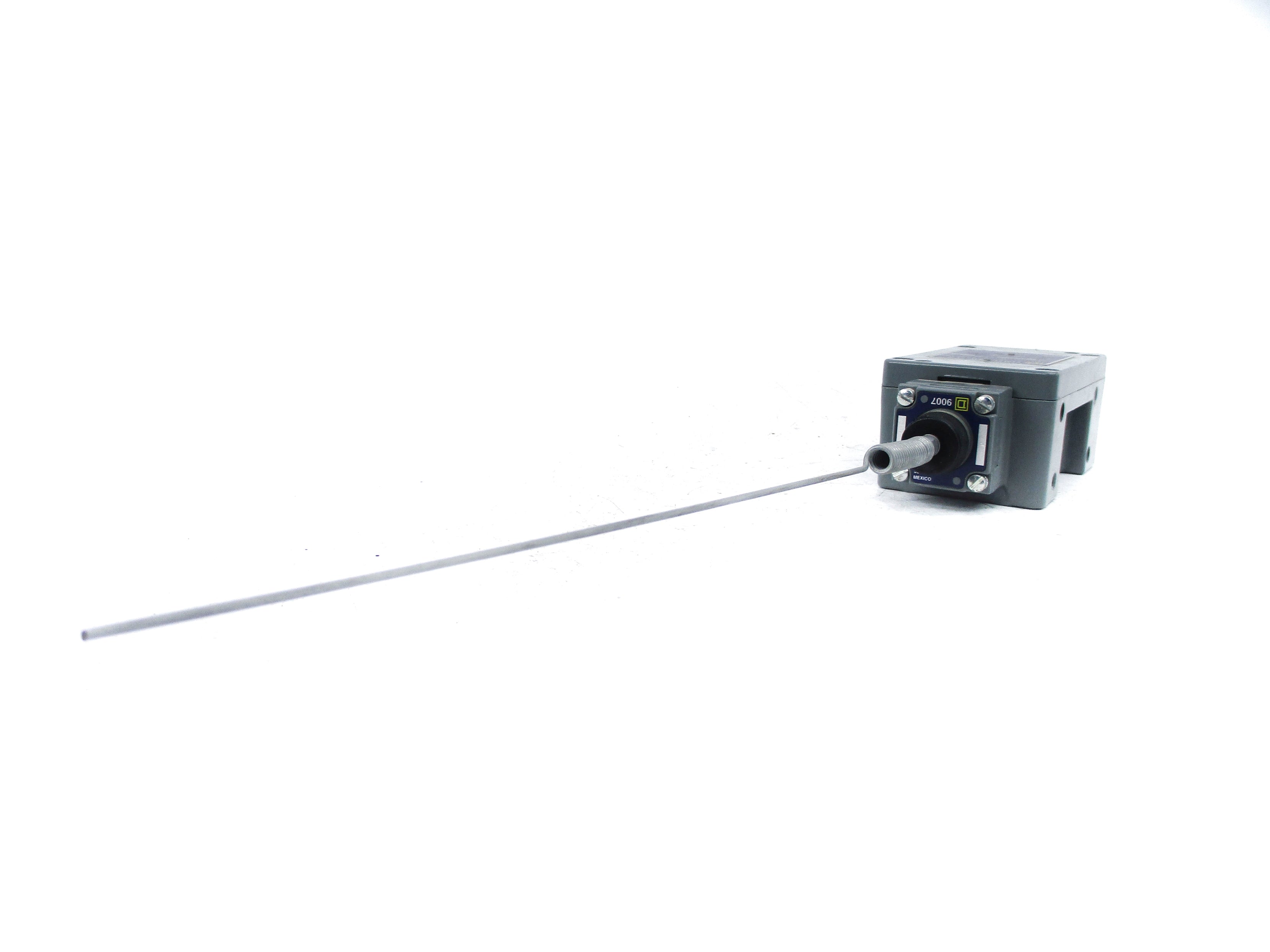 SQUARE D 9007CR61K SER. A NSNP