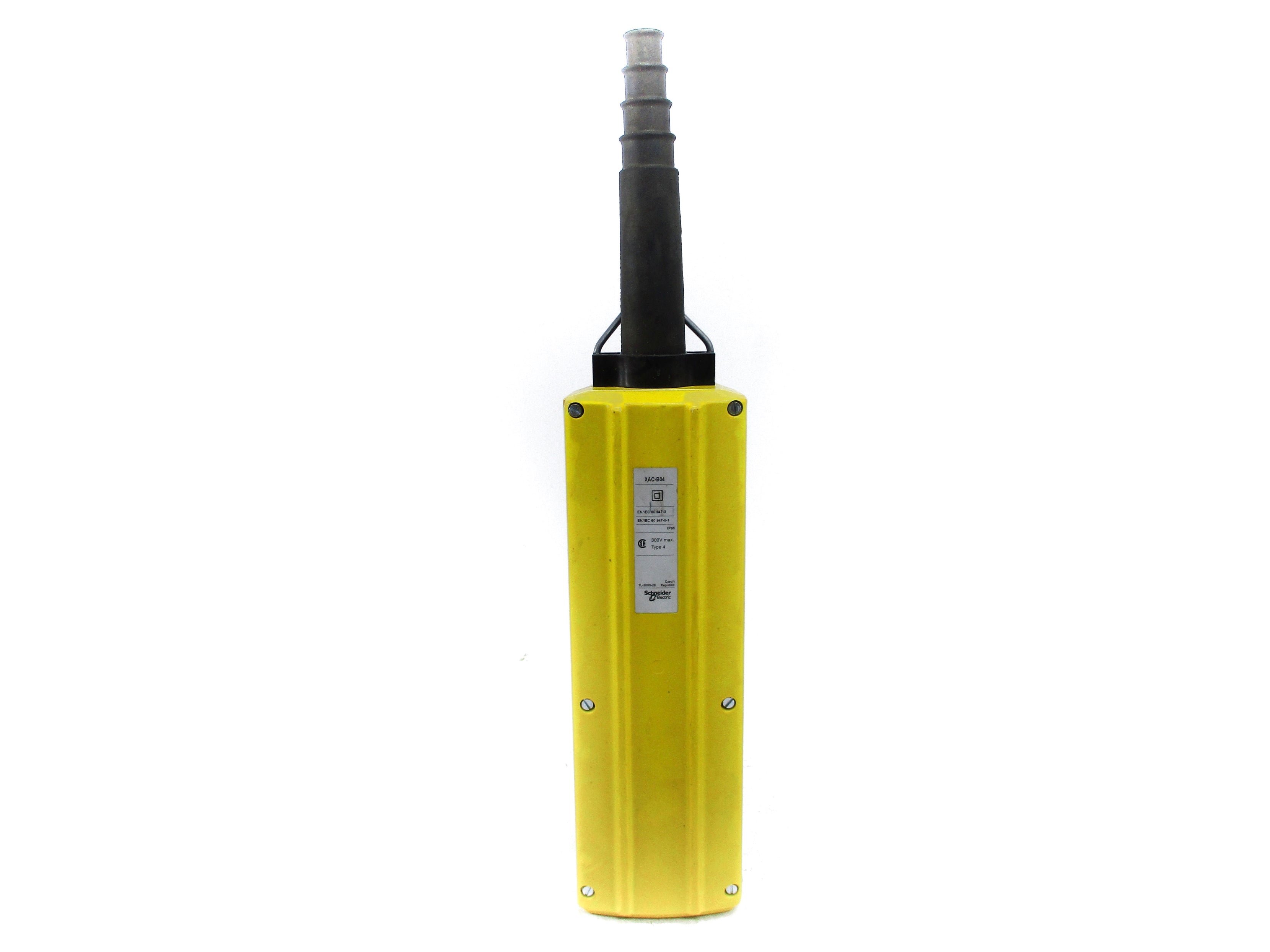 SCHNEIDER ELECTRIC XAC-B04 NSNP