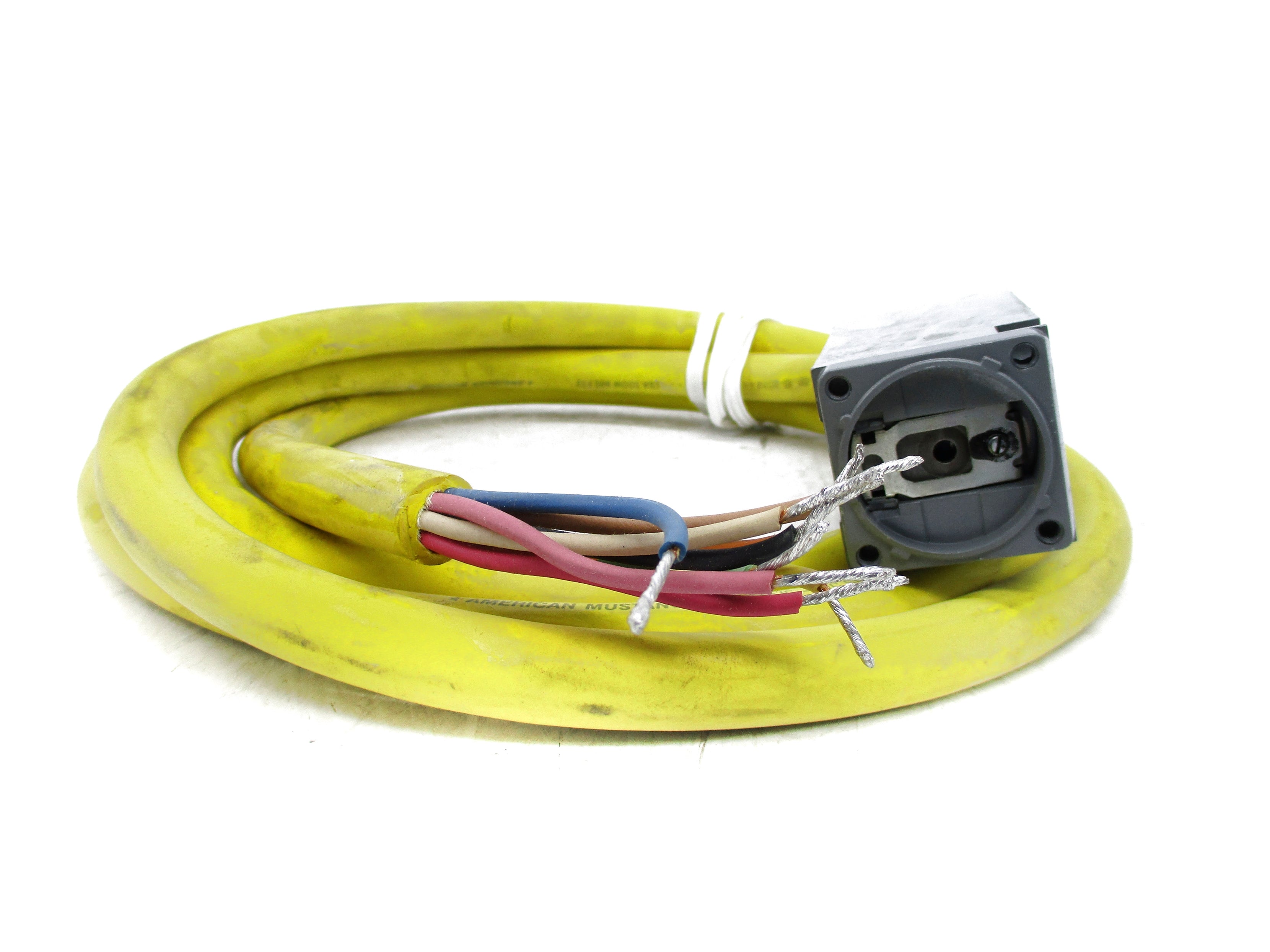CUTLER HAMMER E50SB6P SER. B1 NSNP