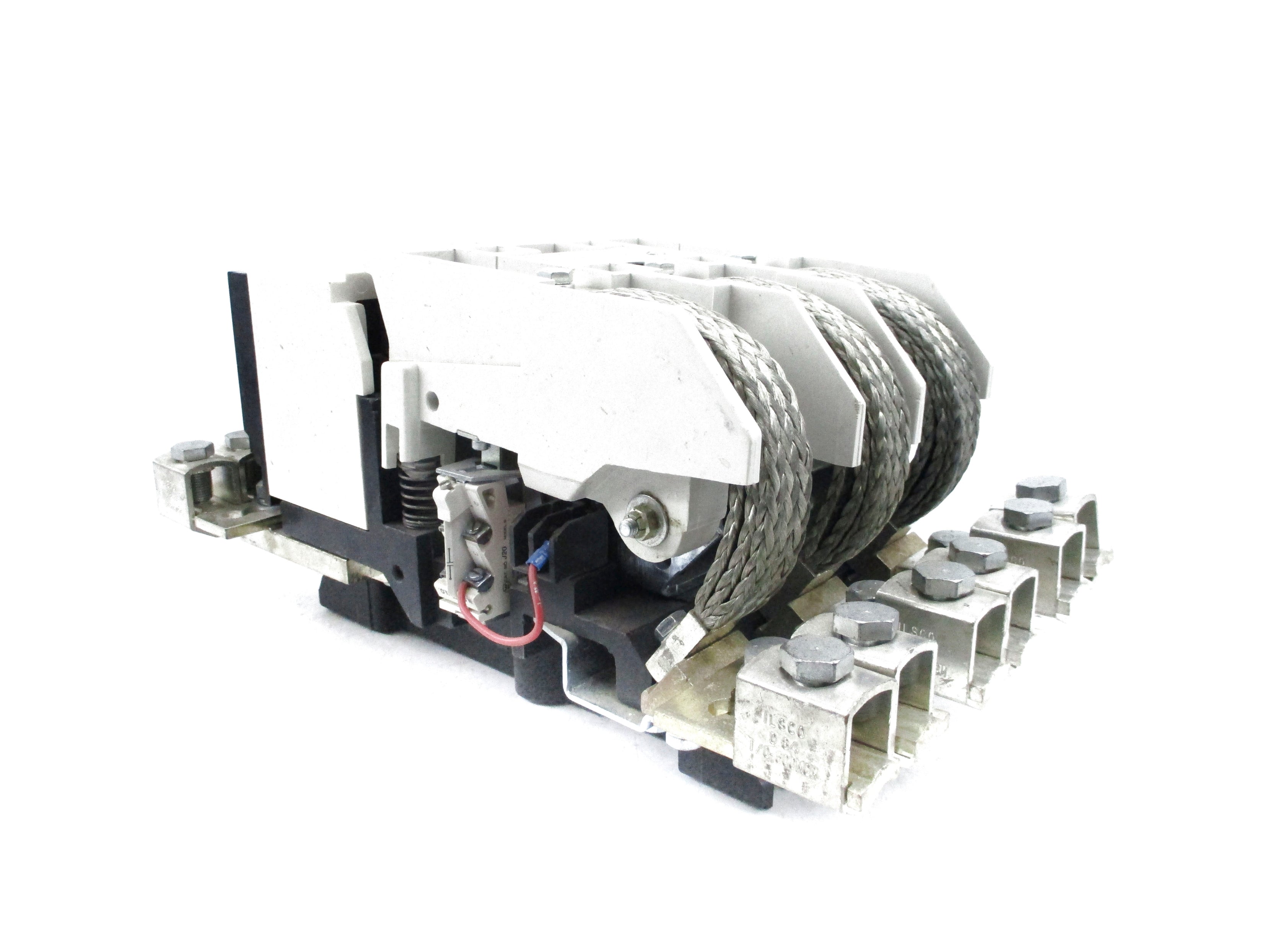 WESTINGHOUSE A201K6CAC 600V NSNP
