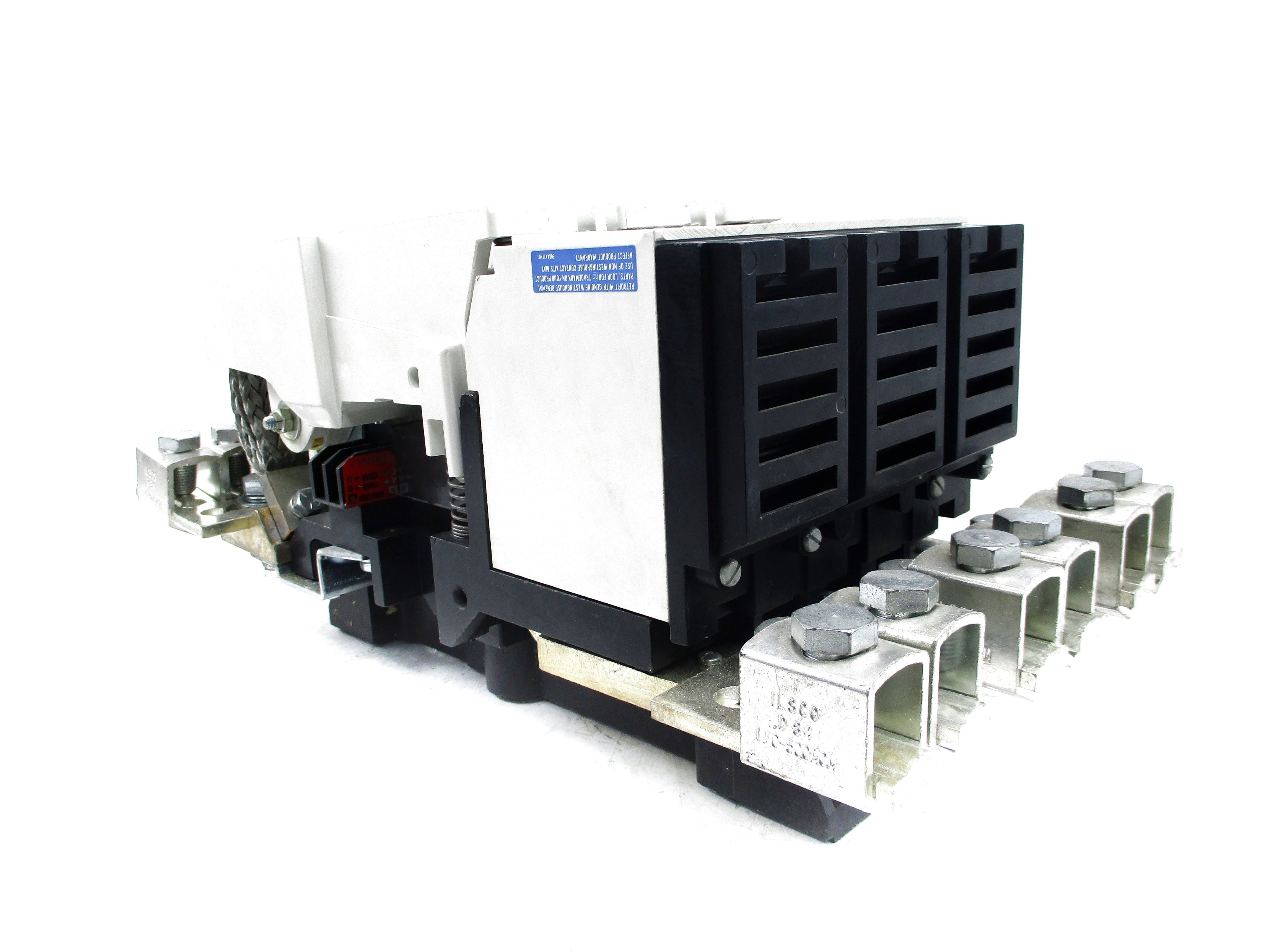WESTINGHOUSE A201K6CAC 600V NSNP