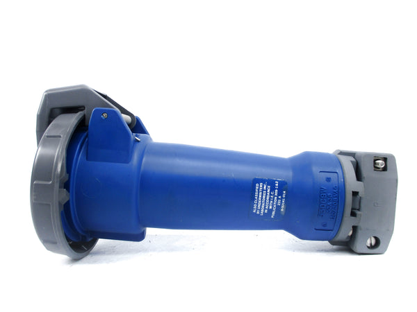 HUBBELL 530C9W NSNP