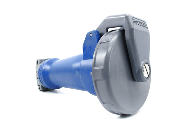 HUBBELL 530C9W NSNP