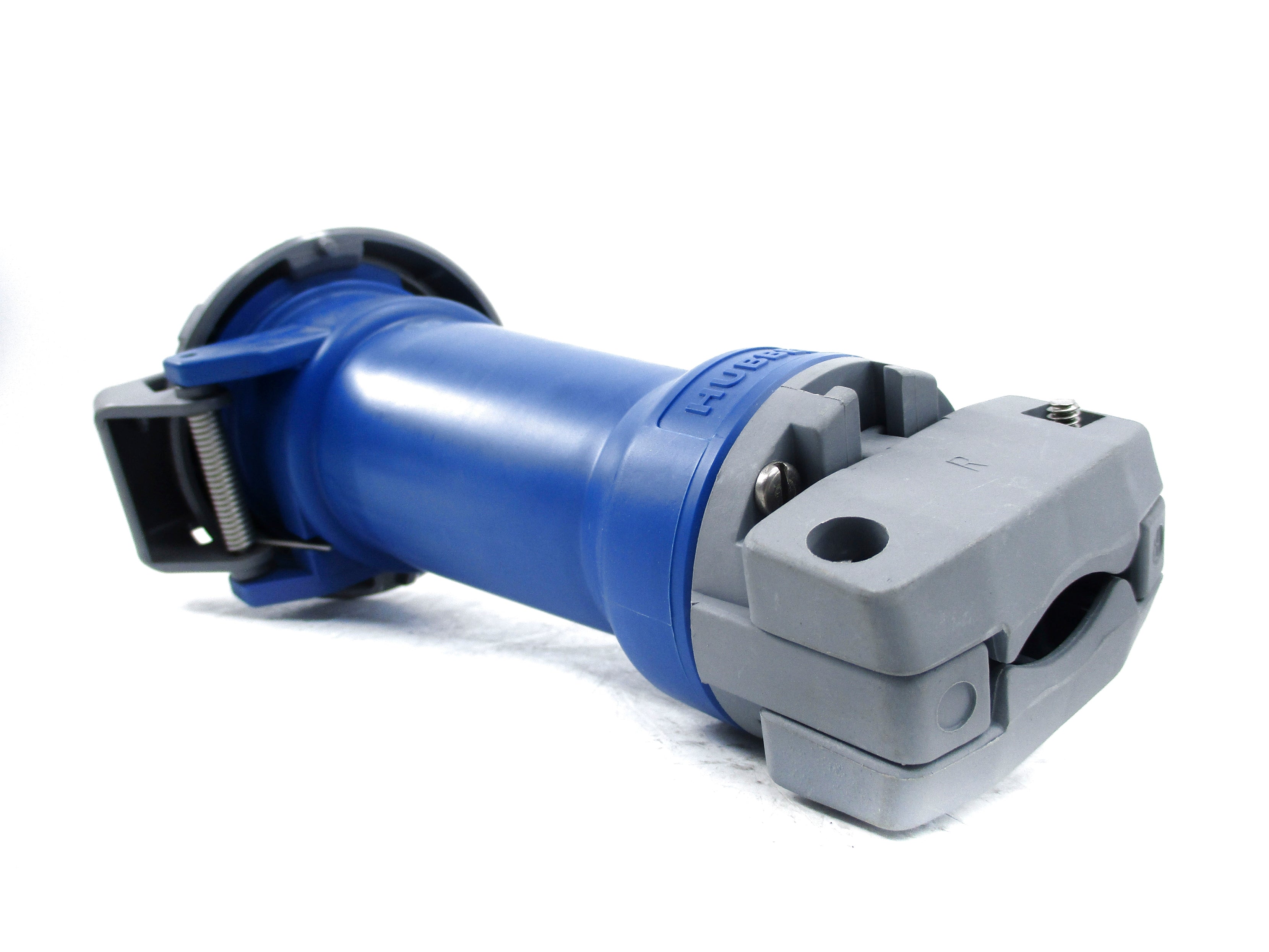 HUBBELL 530C9W NSNP