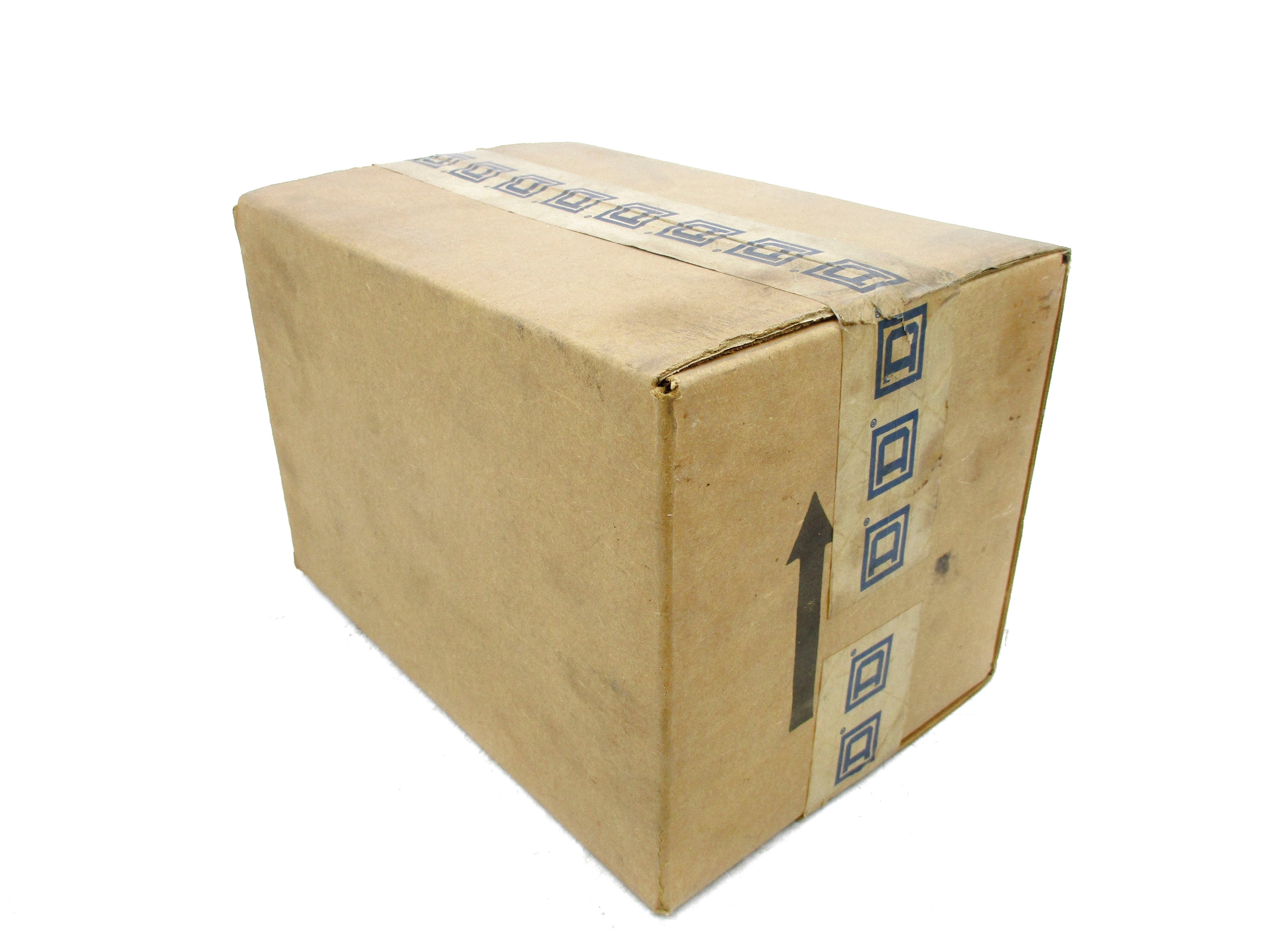 SQUARE D 8903SMO10V02 SER. A 120V NSFS