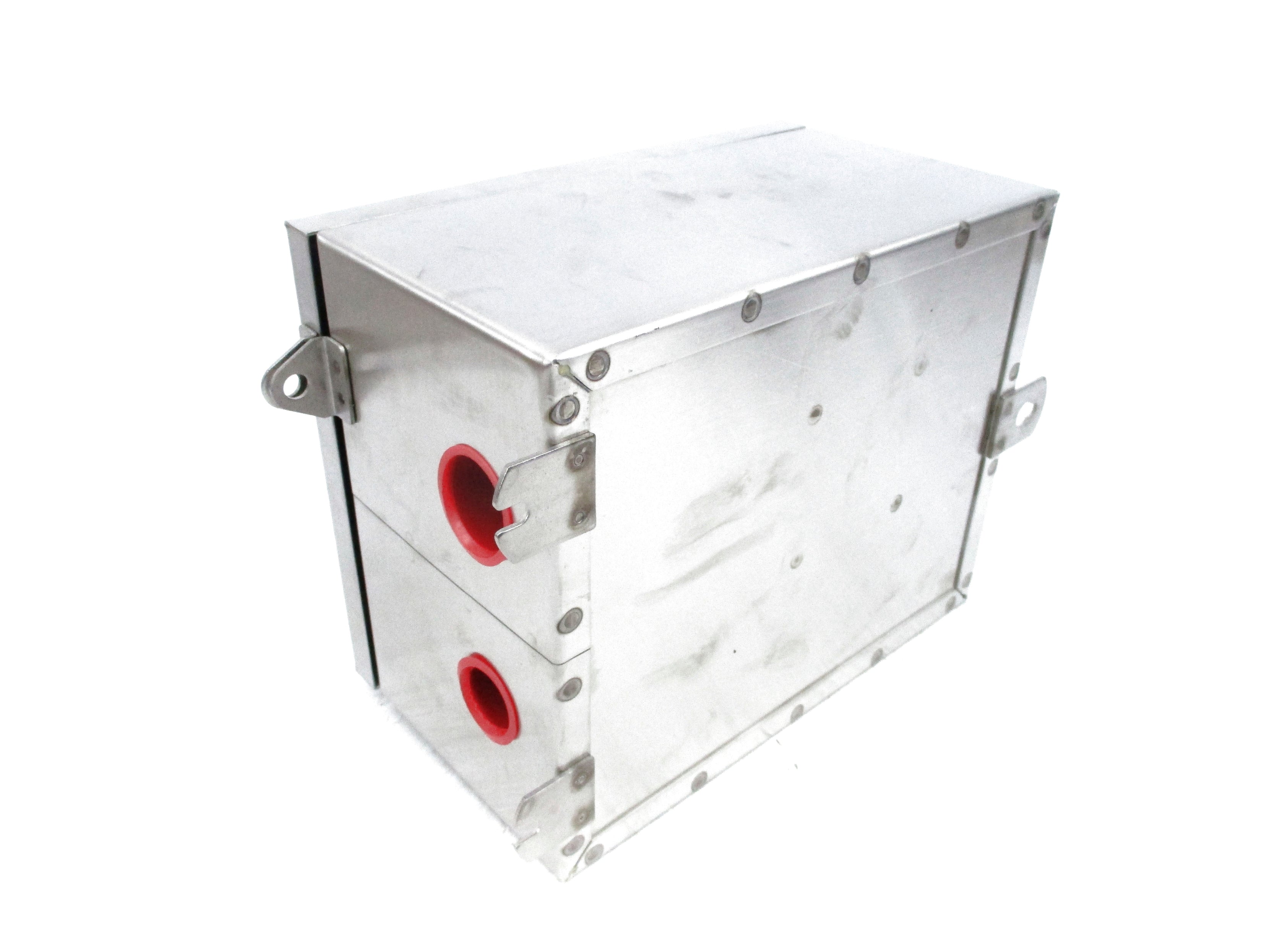 INDUSTRIAL SPARE PART 509-ACD SER. B (BR/WH) NSMP