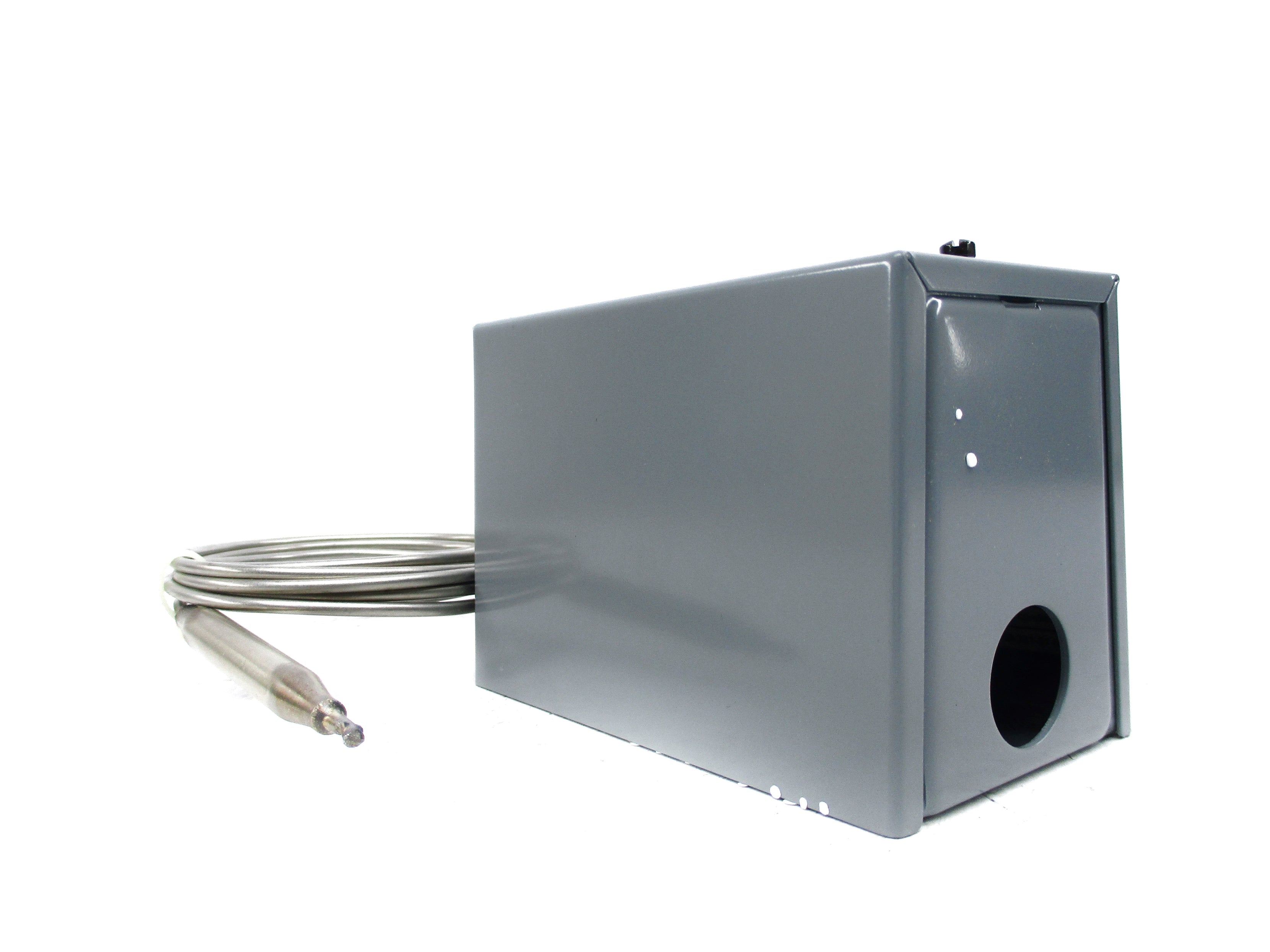 INDUSTRIAL SPARE PART 837-A62A SER. A (BR/WH) NSMP