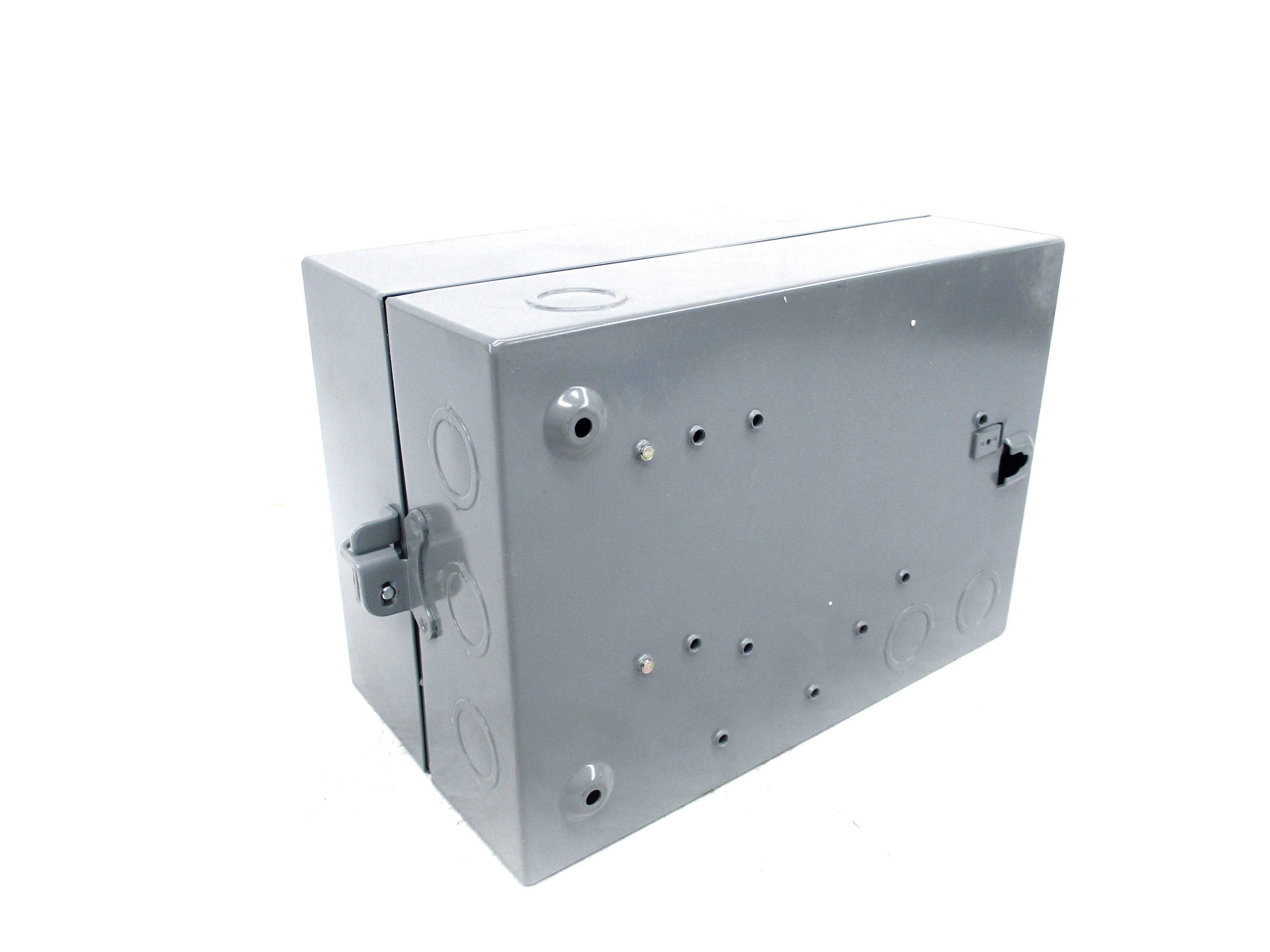 ALLEN BRADLEY 509-BAA SER. B (BR/WH) NSMP
