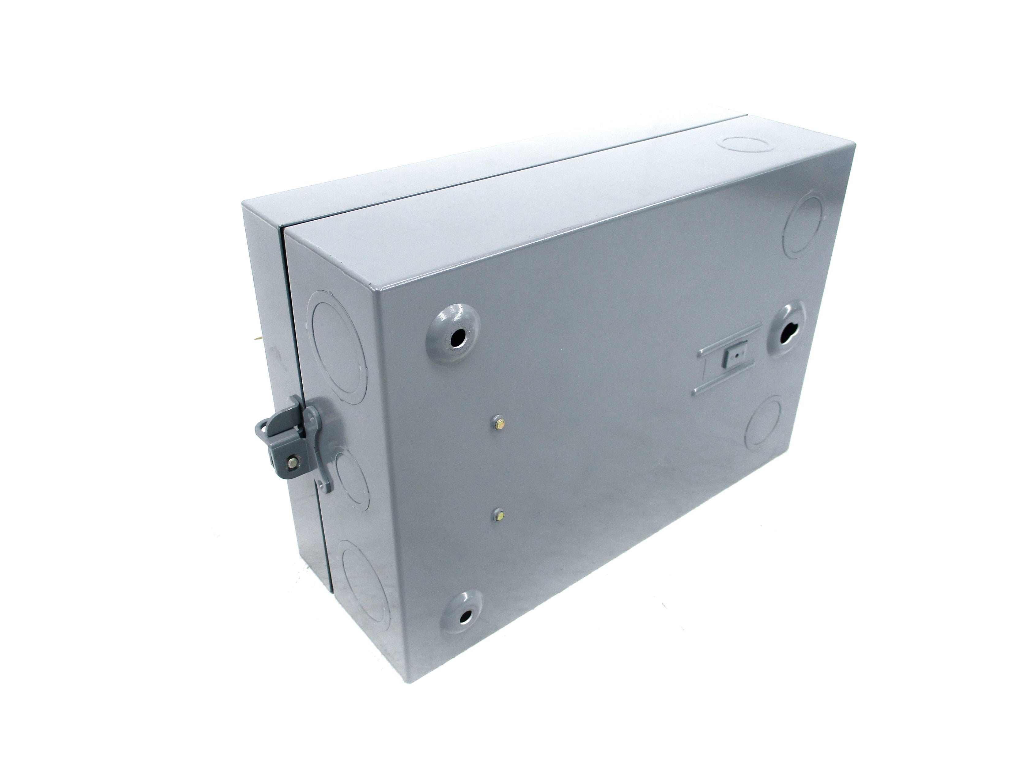 ALLEN BRADLEY 709-CAA SER. K (BR/YL) NSMP