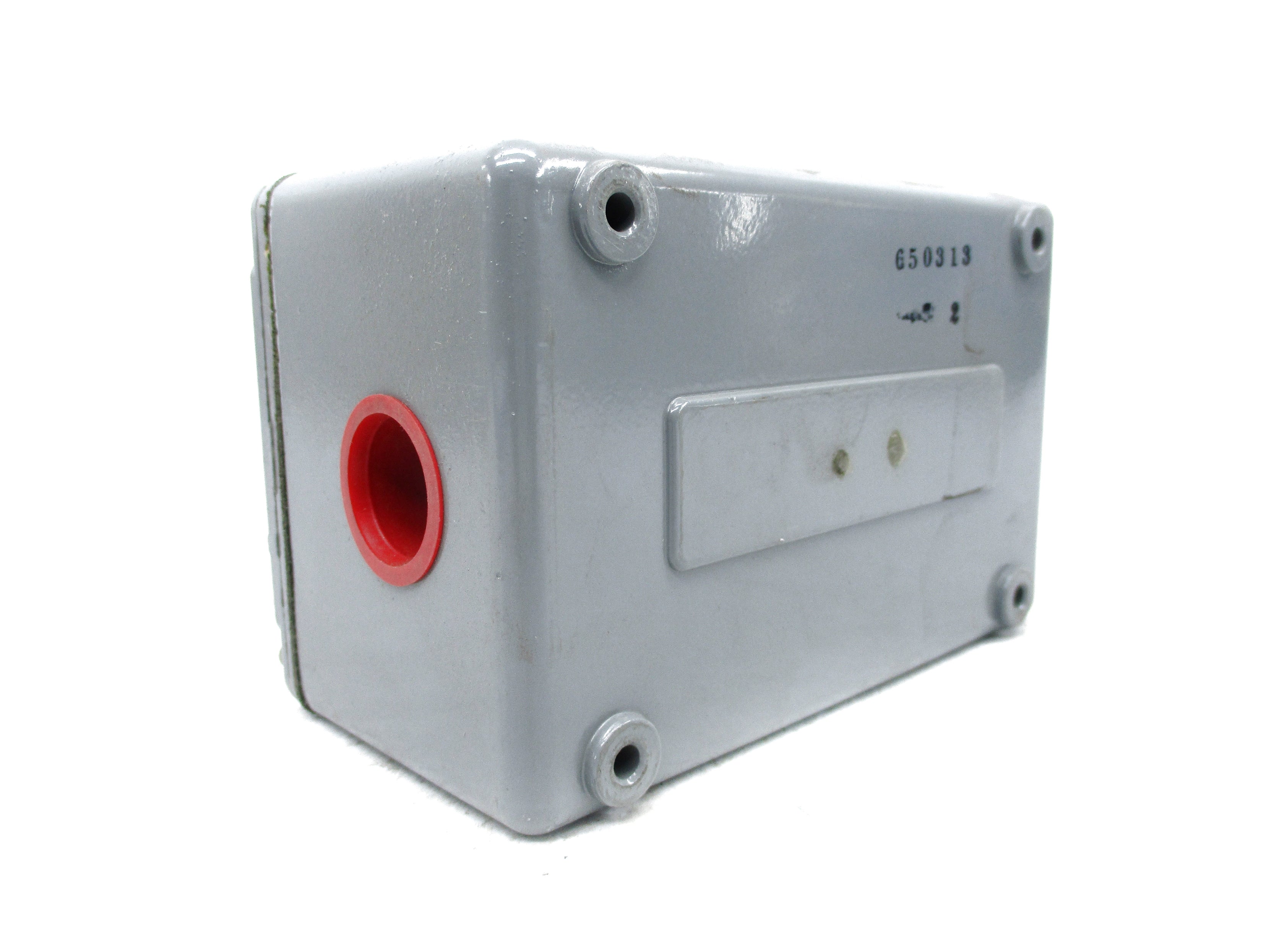 INDUSTRIAL SPARE PART 700-C204A4 SER. B 480V (BR/YL) NSMP
