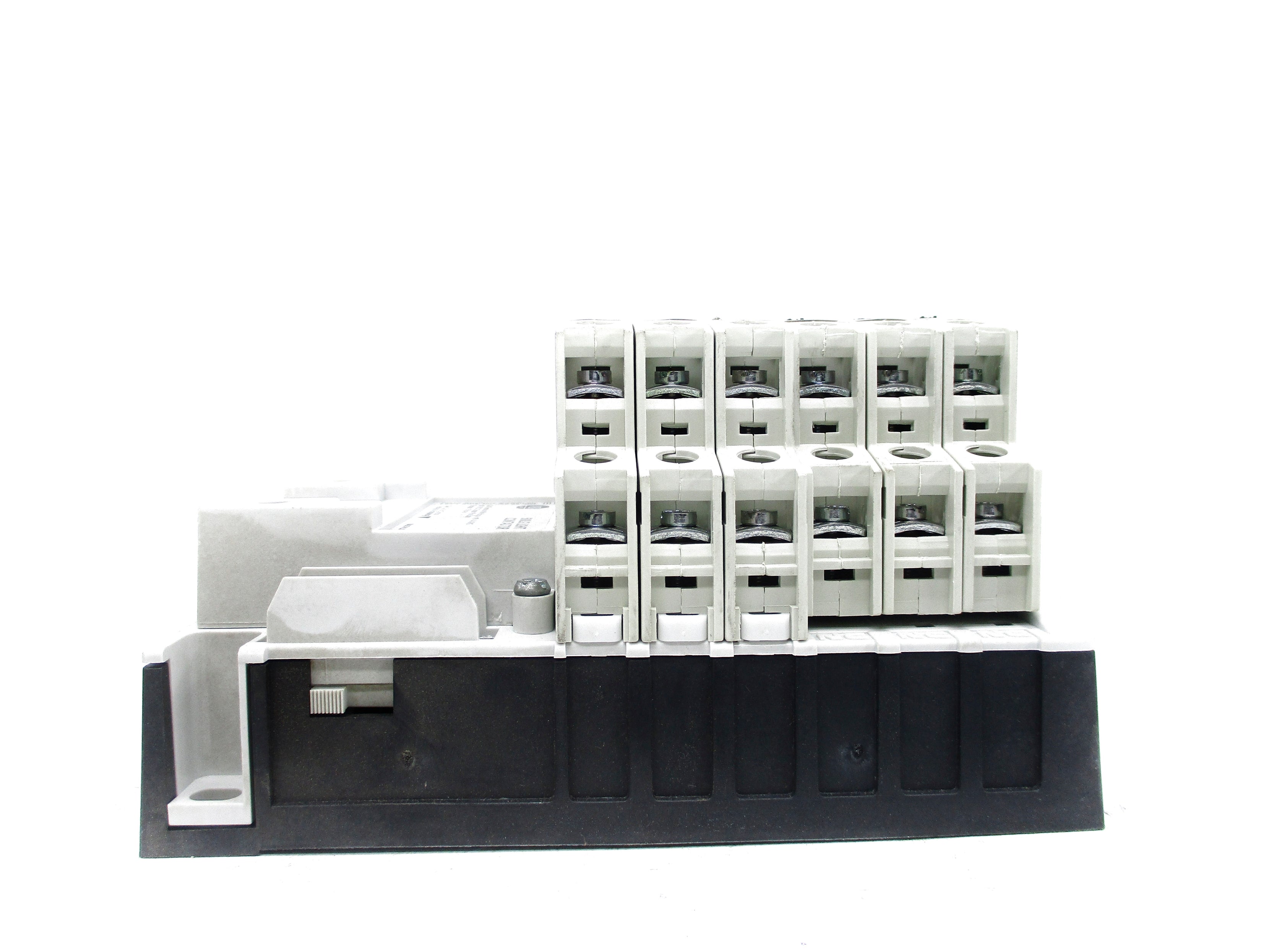 INDUSTRIAL SPARE PART 500LG-660A2-E SER. A 240VAC (BR/WH) NSMP
