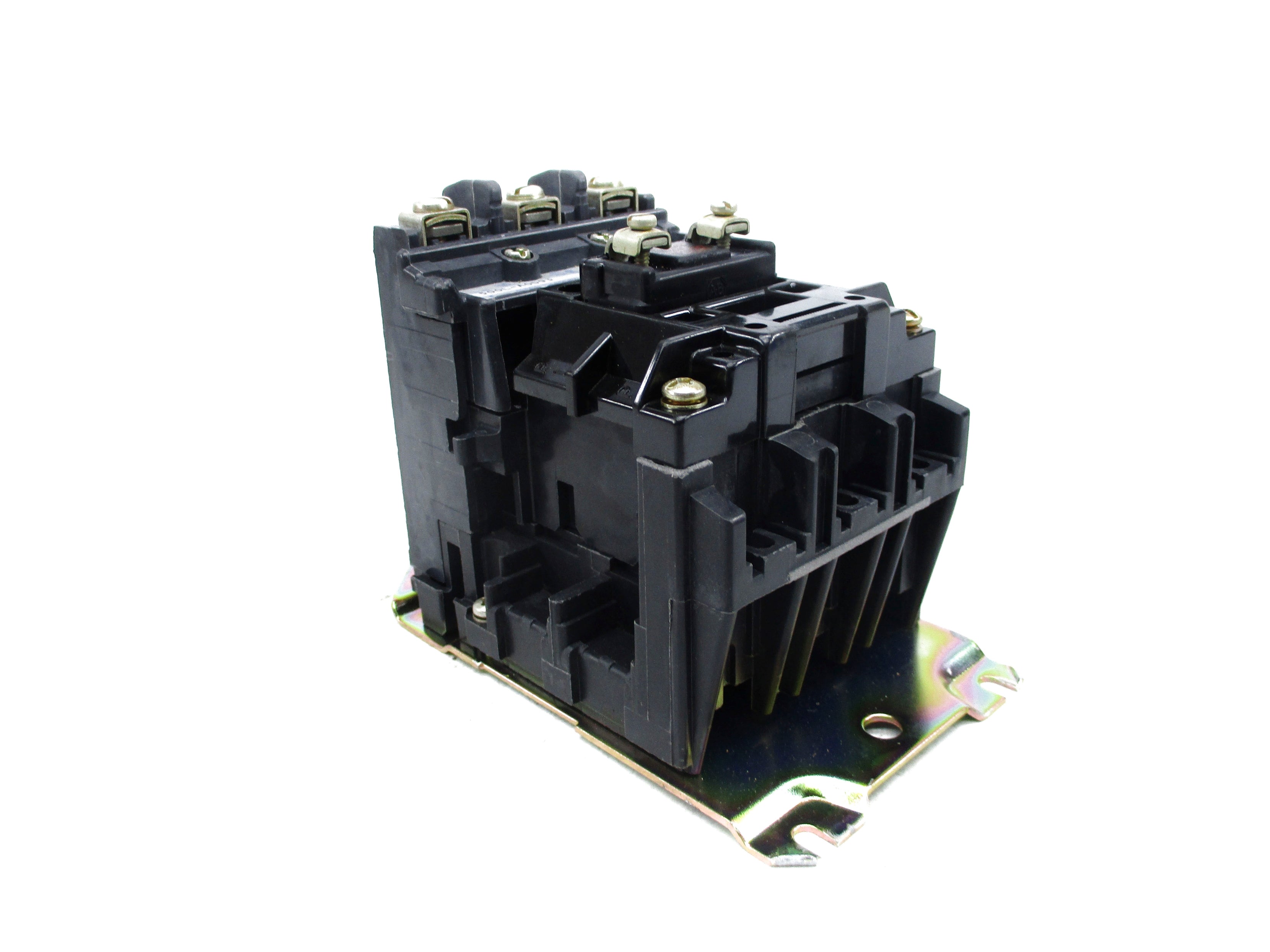 INDUSTRIAL SPARE PART 500L-AOD93 SER. B 120V (BR/YL) NSMP