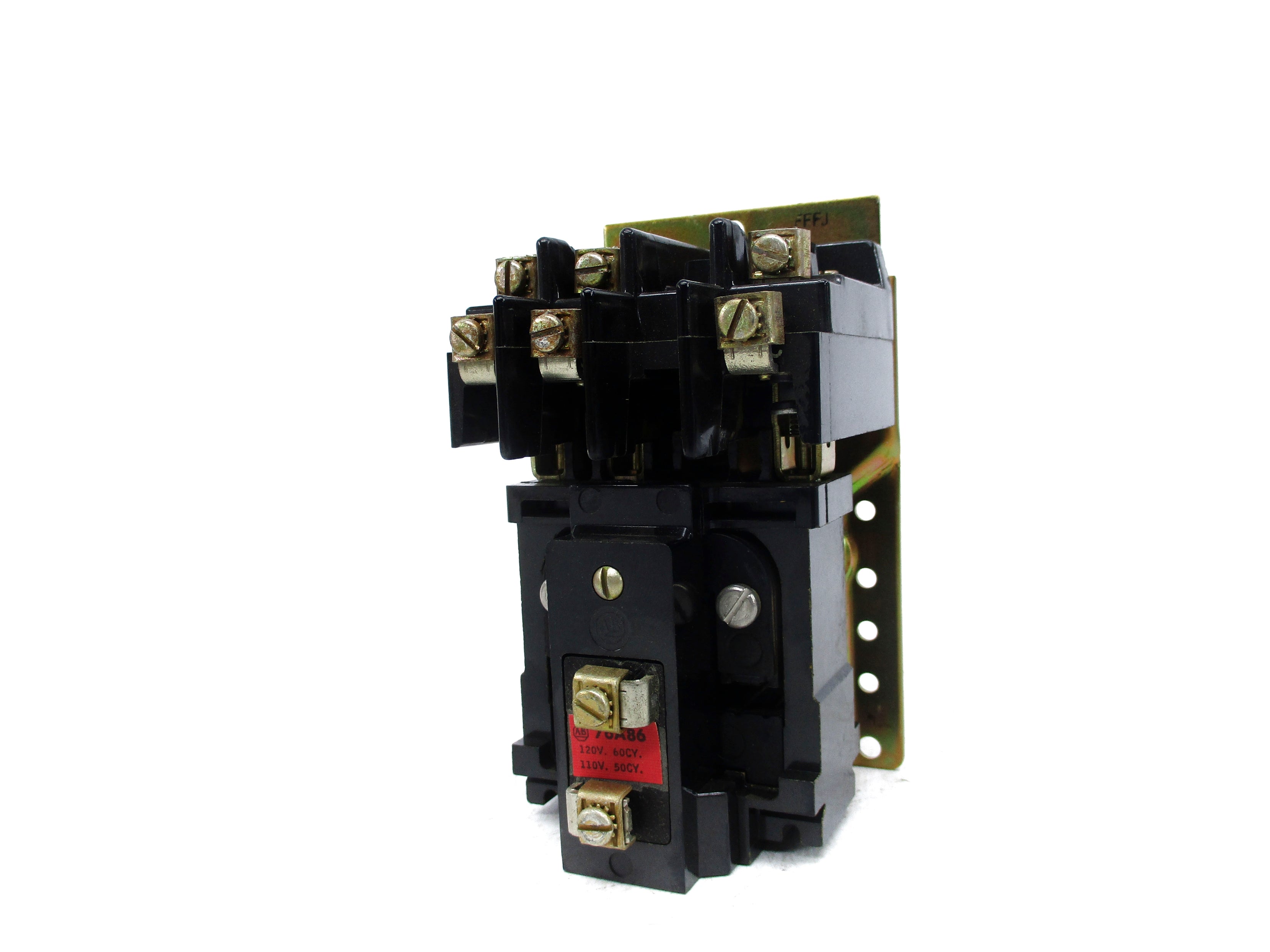 INDUSTRIAL SPARE PART 700-BR300A1 SER. A 120V (BR/WH) NSMP